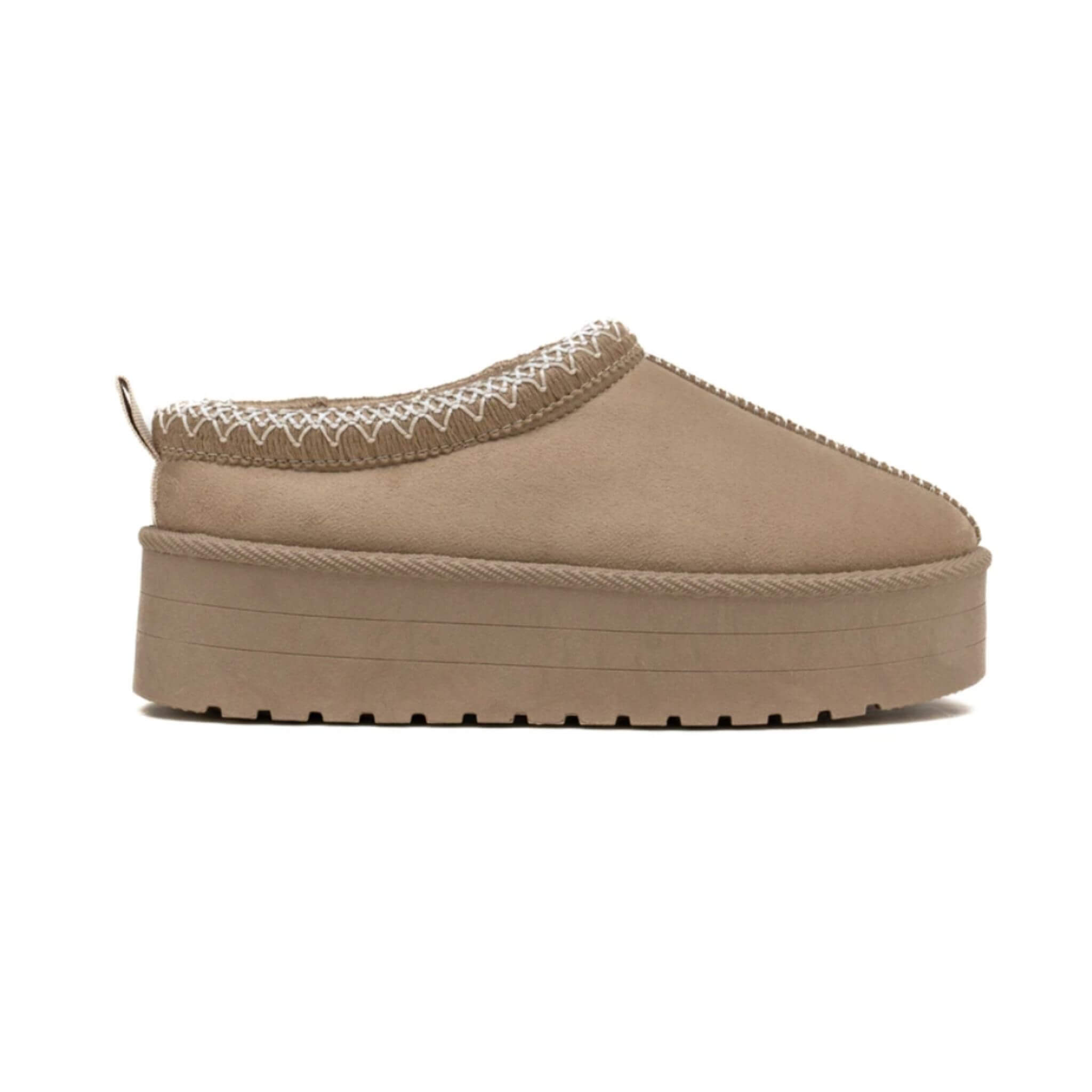 Molly Slippers By Olivia