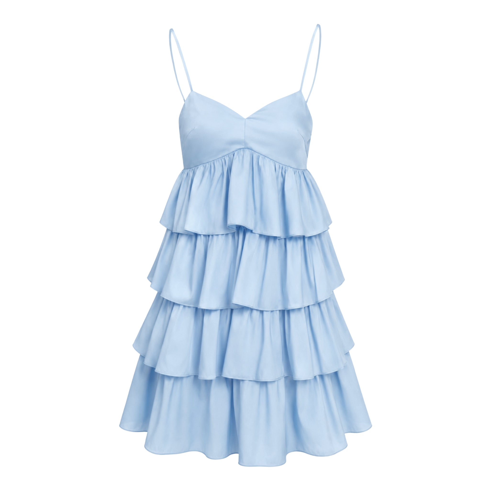 Hilda Dress By Olivia