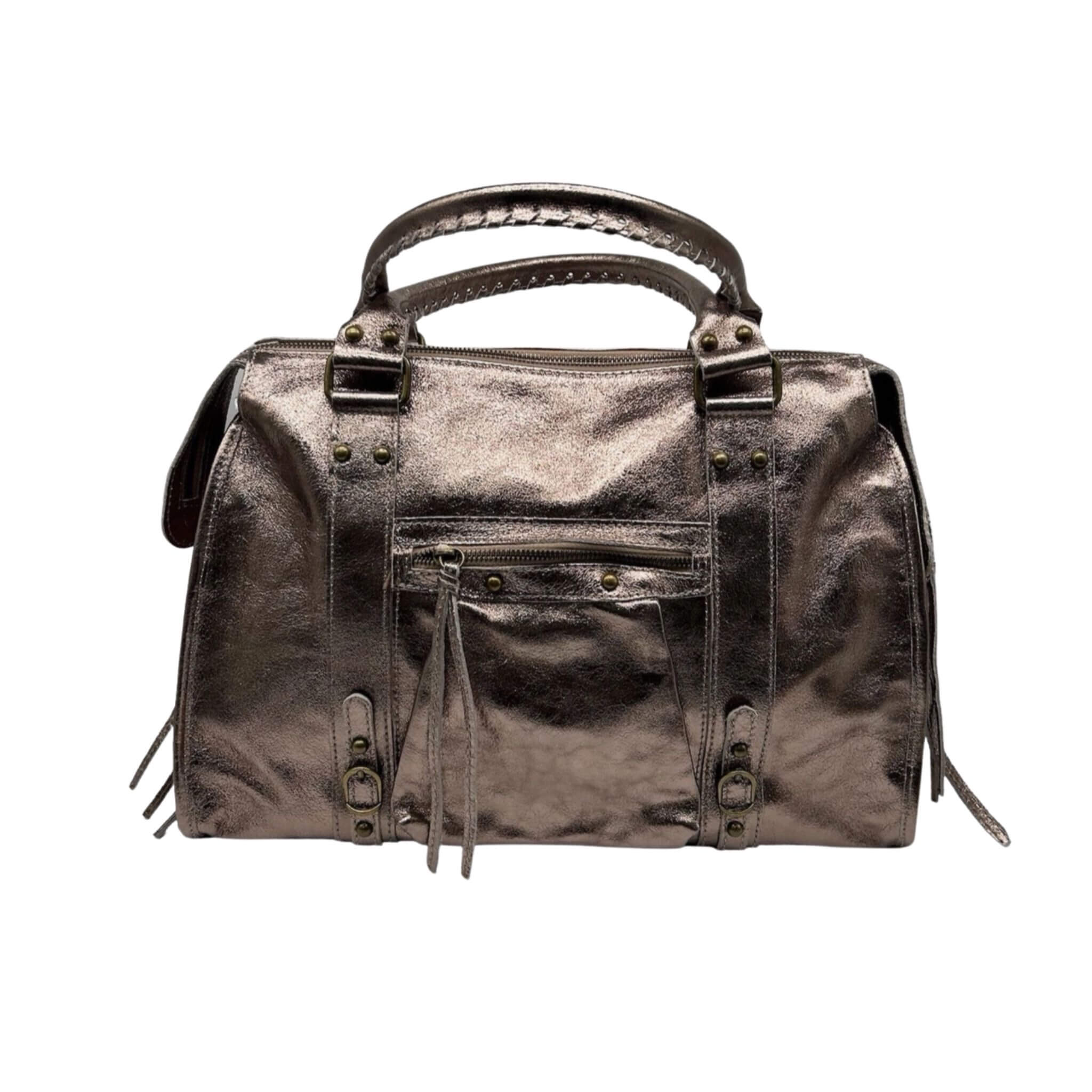 Josefina Bag By Olivia