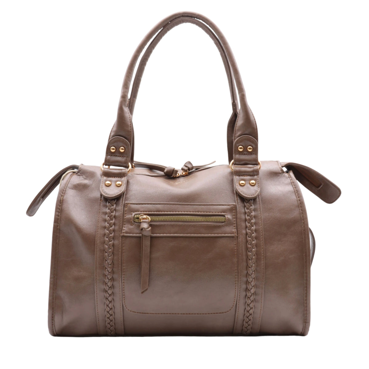Astrid Bag By Olivia - Brown