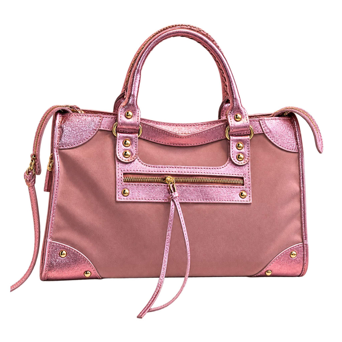 Jasmine Bag By Olivia