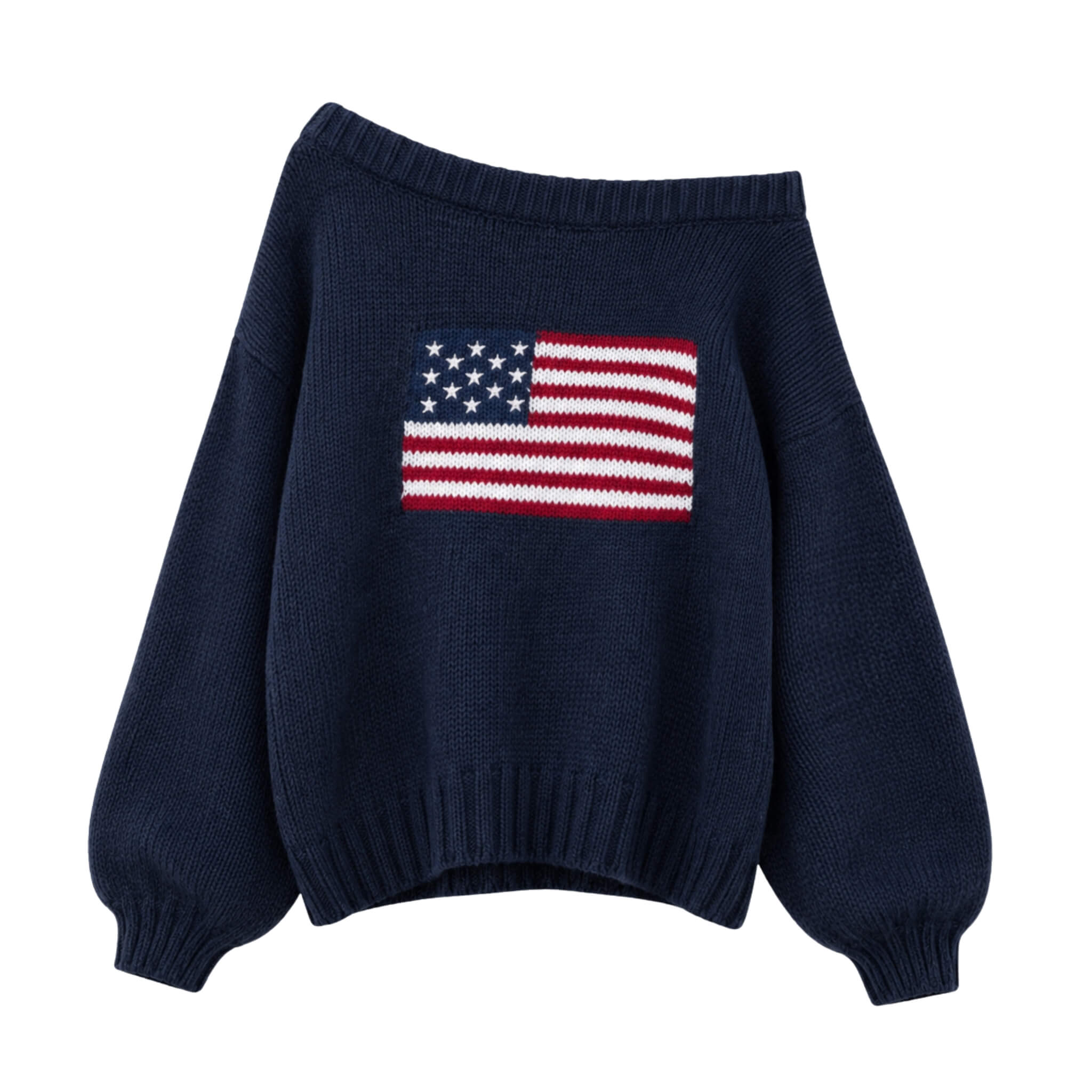 Usa sweater By Olivia