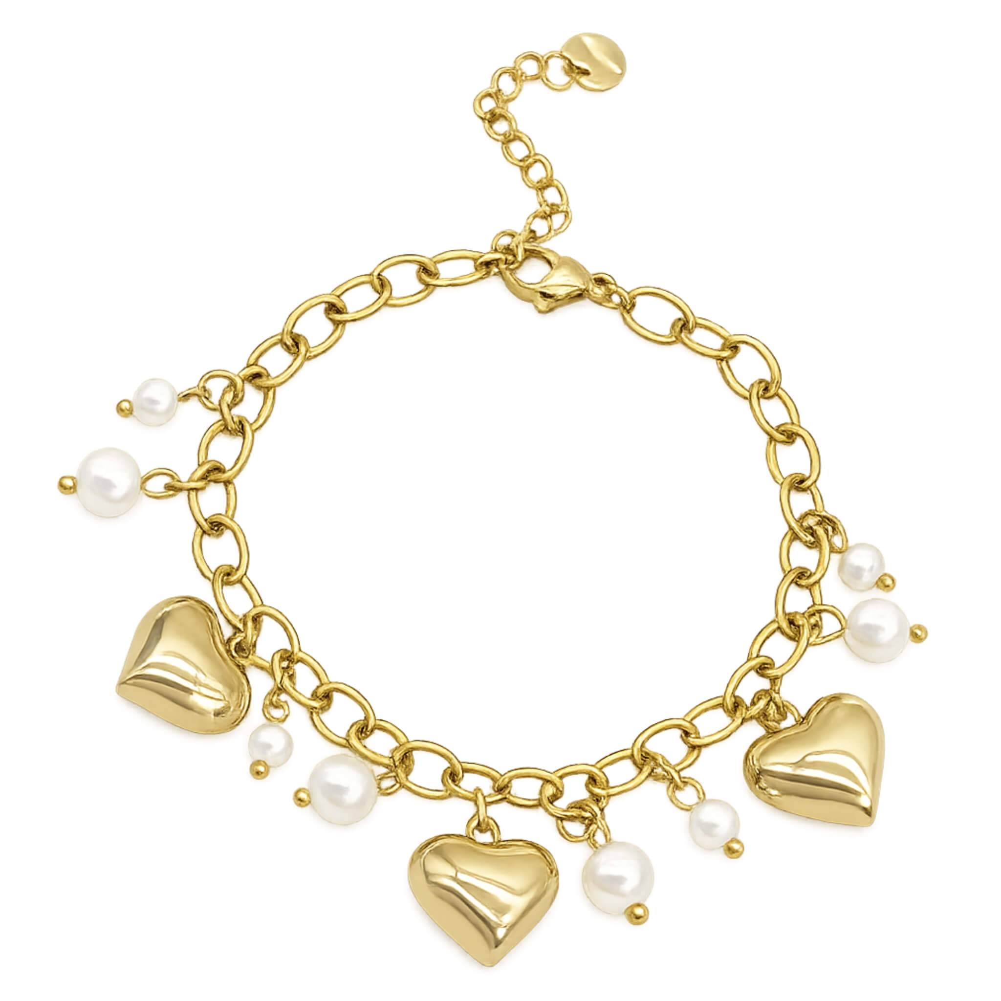 Nina Bracelet By Olivia