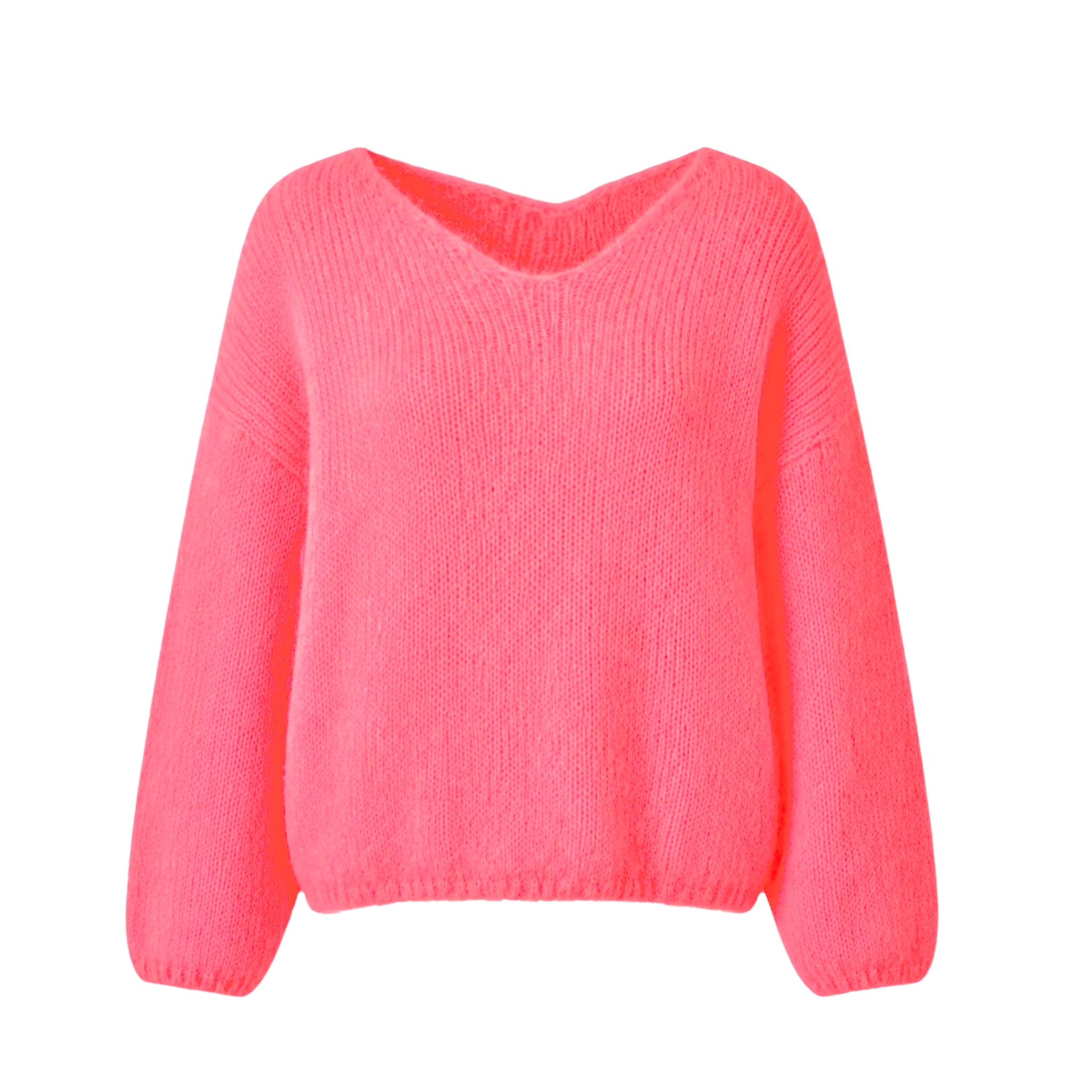 Ninni sweater By Olivia