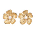 Nora Earrings By Olivia