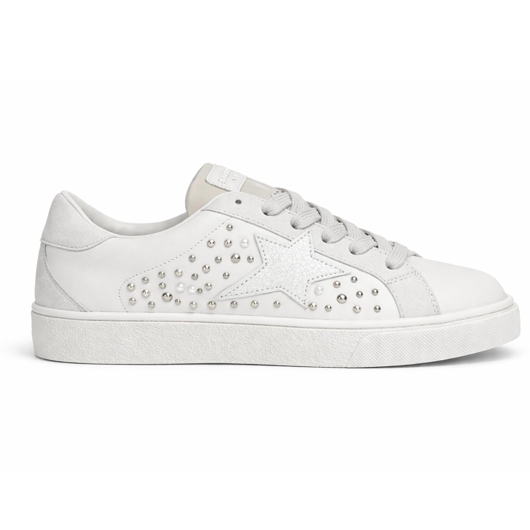 Pearl Star Sneakers By Olivia