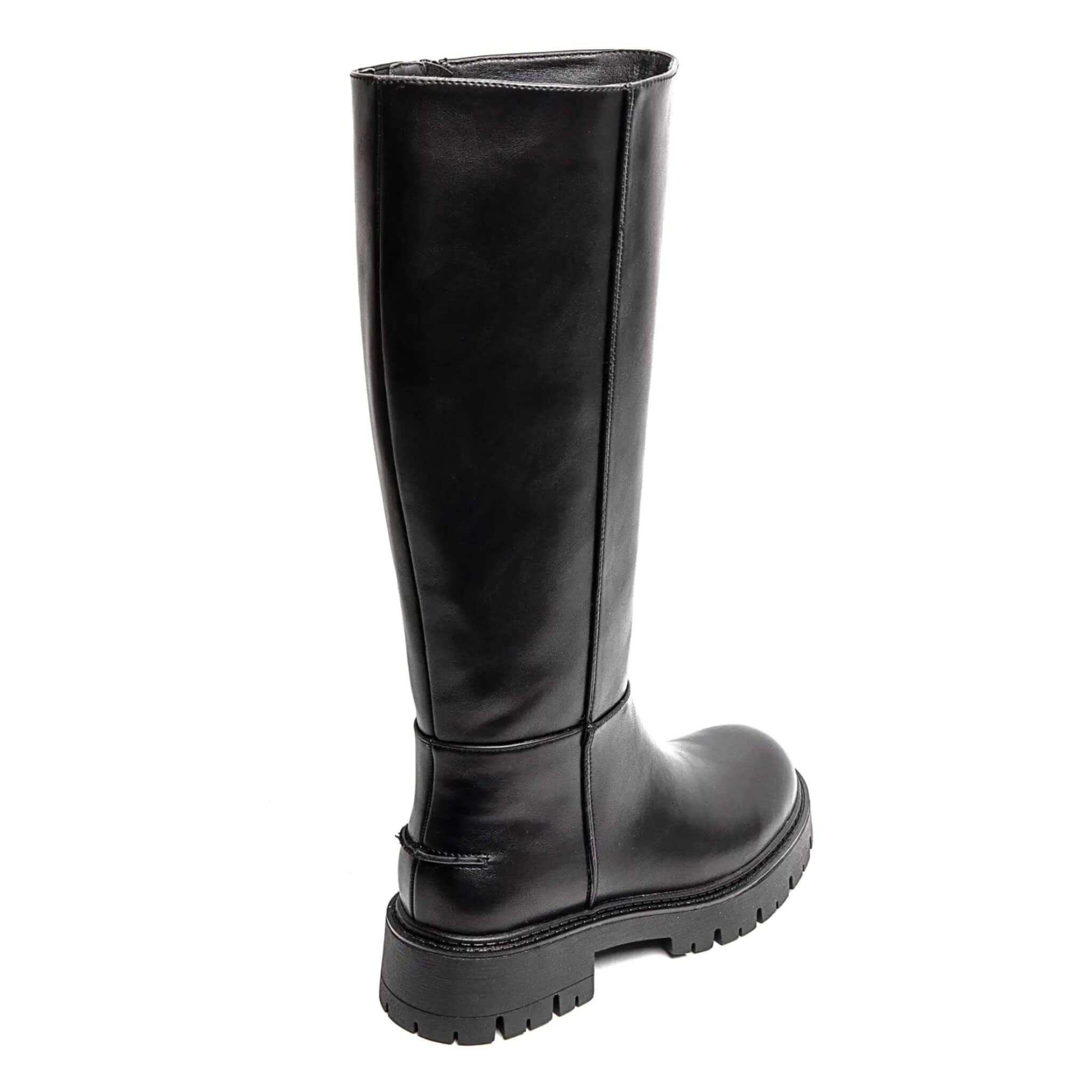 Ronja Boots By Olivia