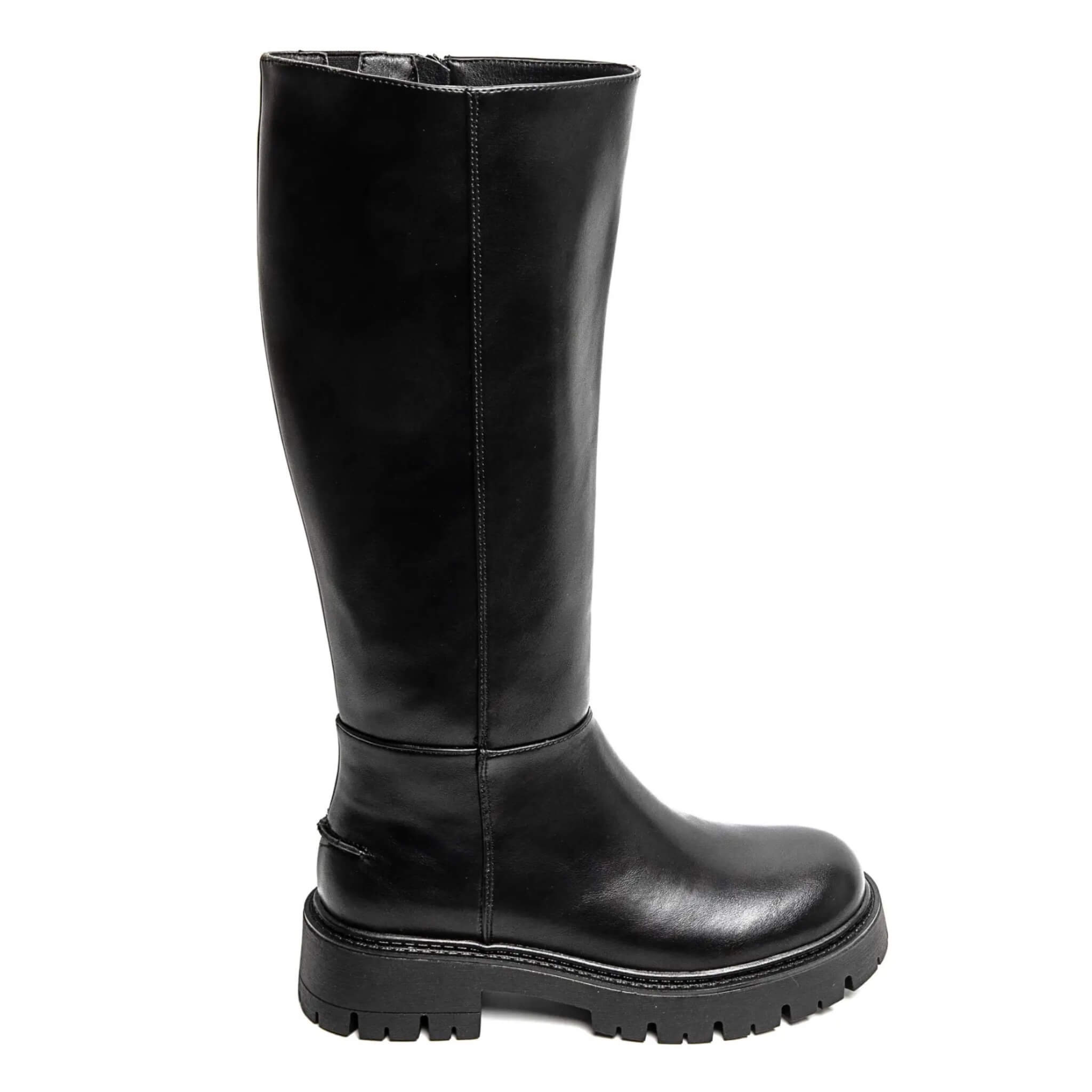 Ronja Boots By Olivia