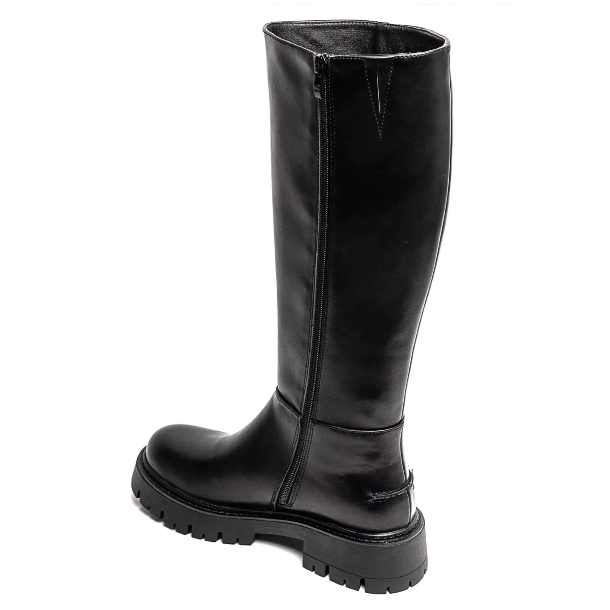 Ronja Boots By Olivia