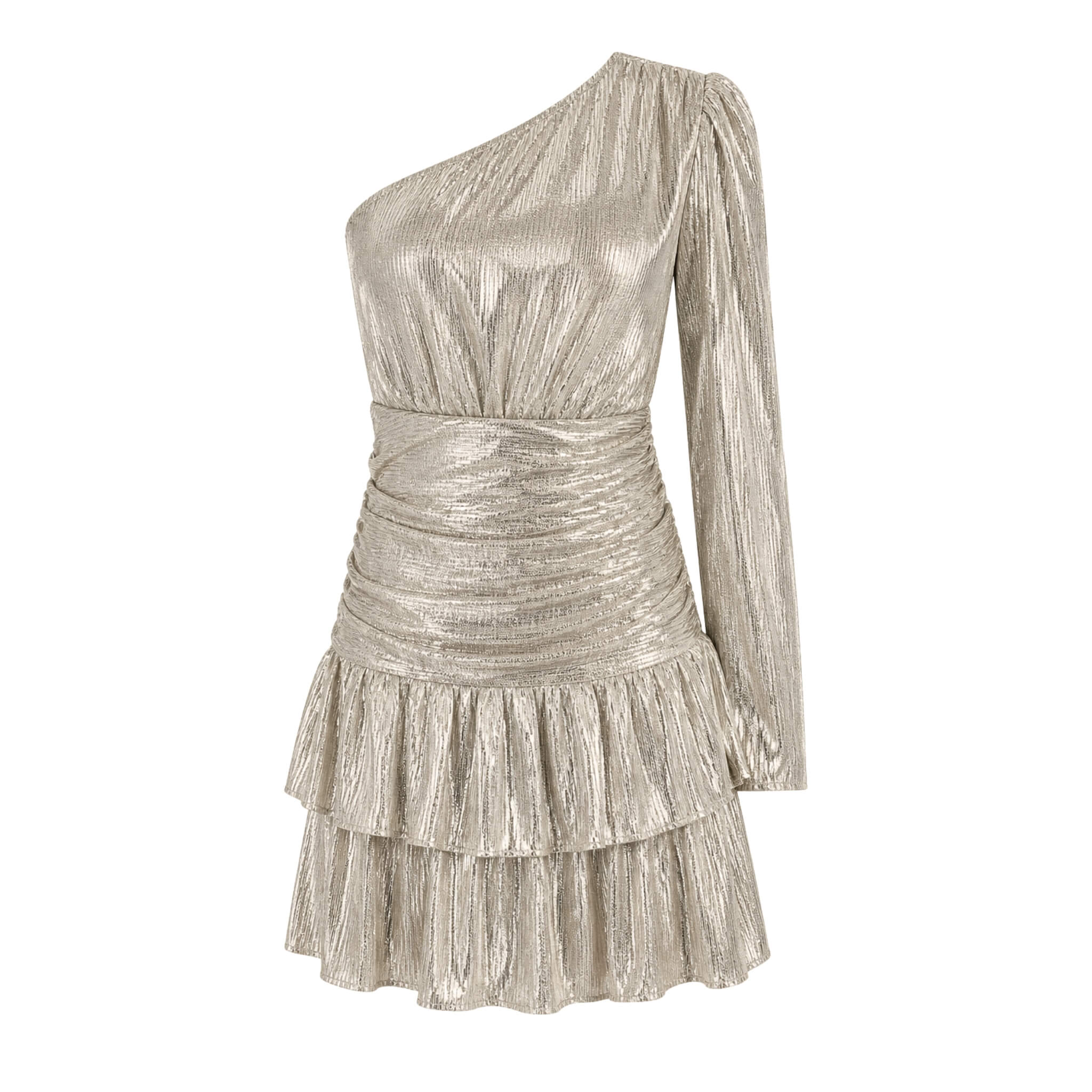 Rosalie Dress By Olivia