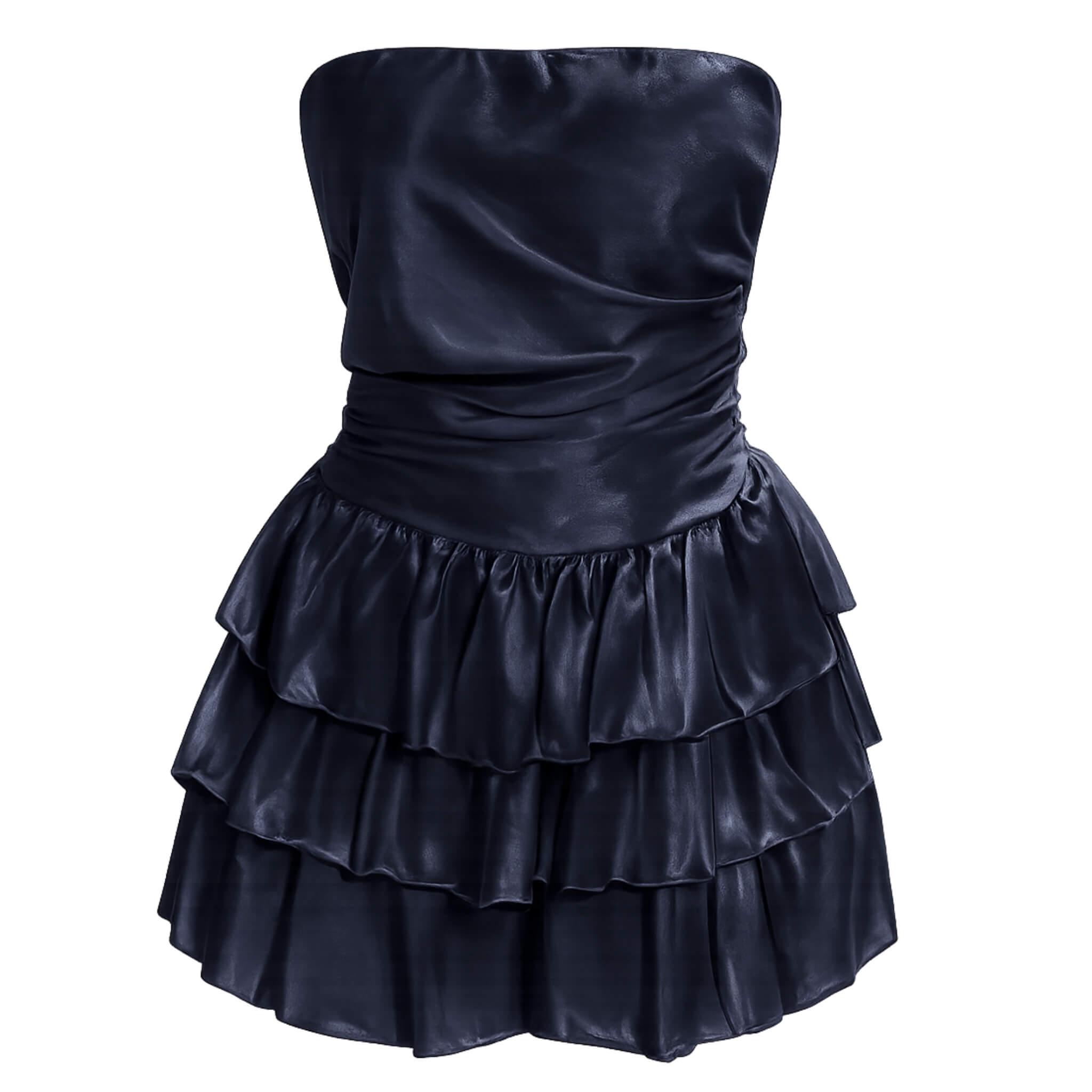 Sabina Dress By Olivia