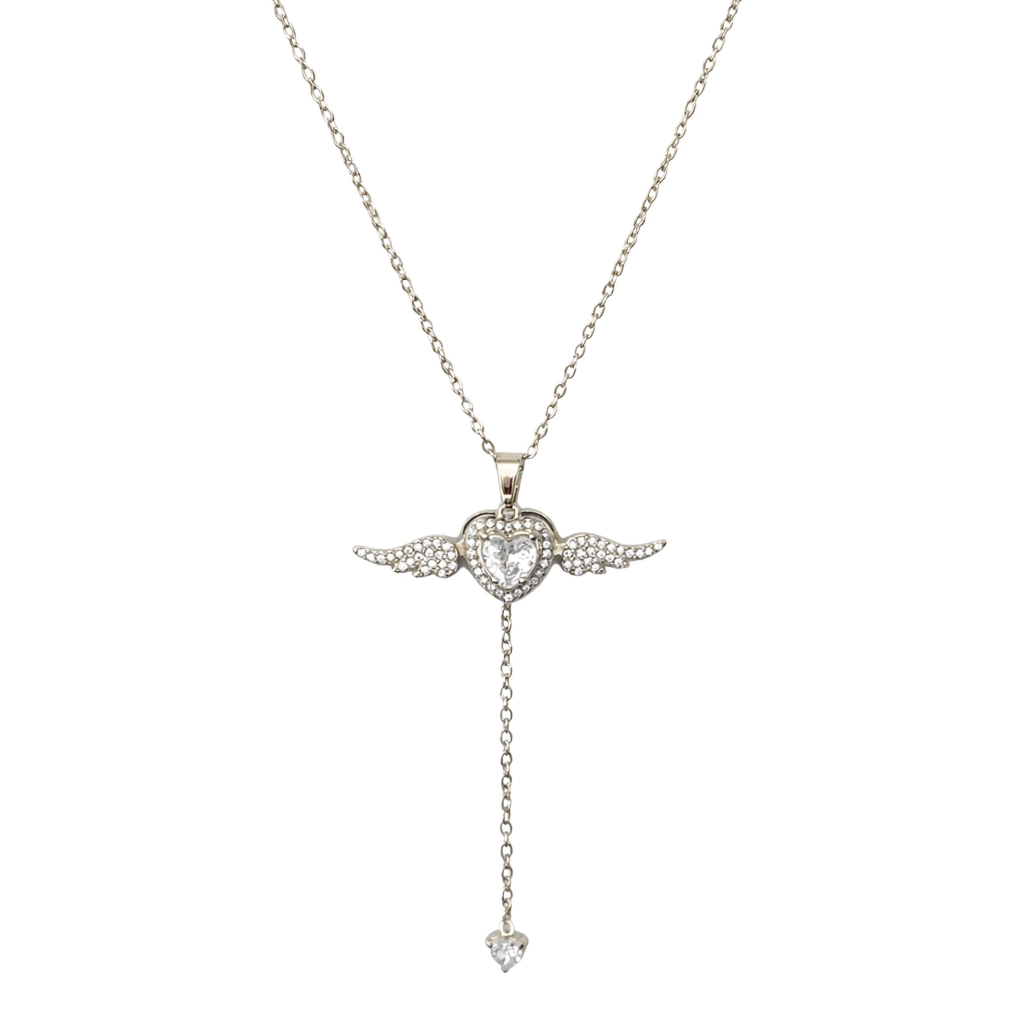 Seraphine Necklace By Olivia