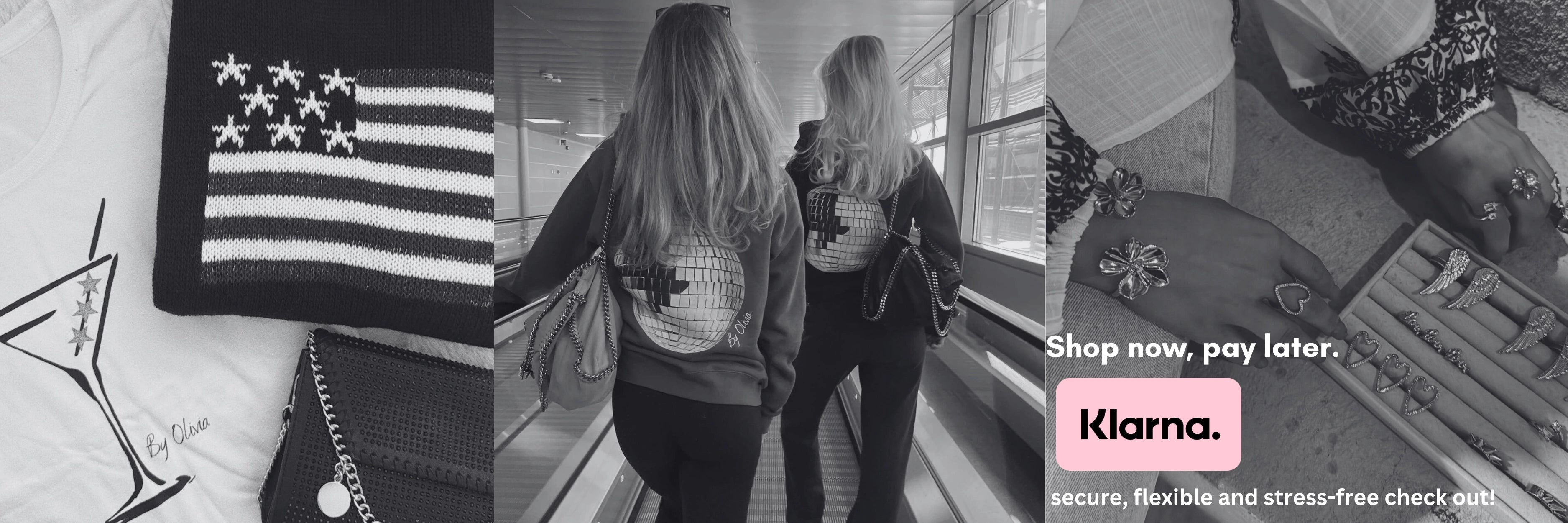 By Olivia Stockholm Style