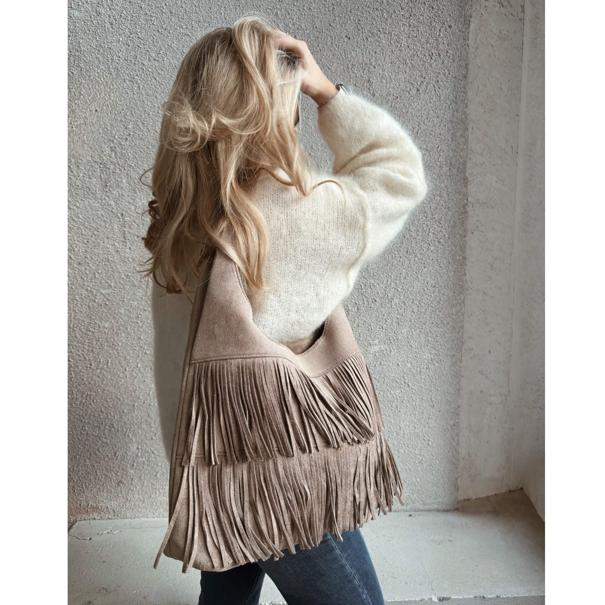 Sienna Bag By Olivia