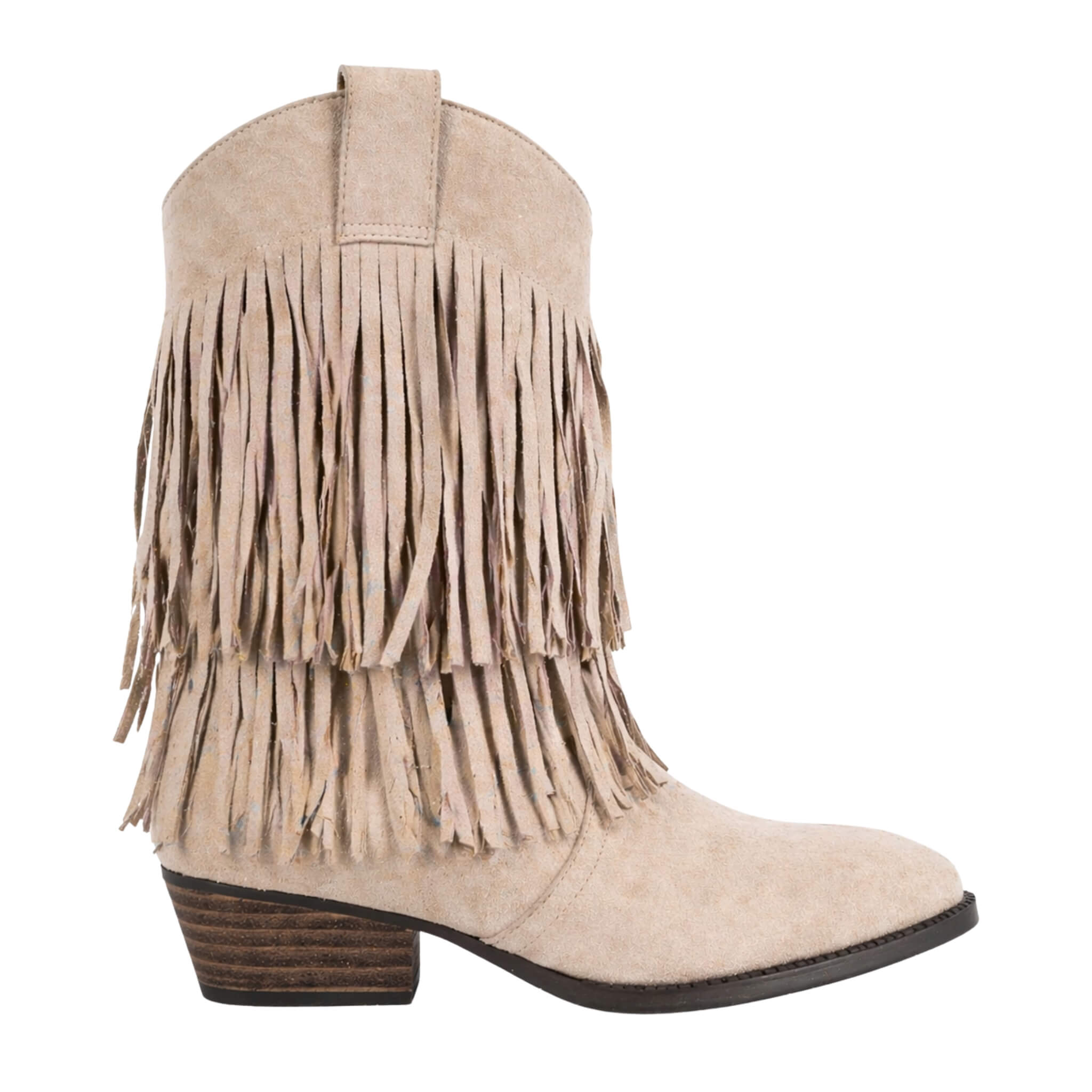Sienna Boots By Olivia