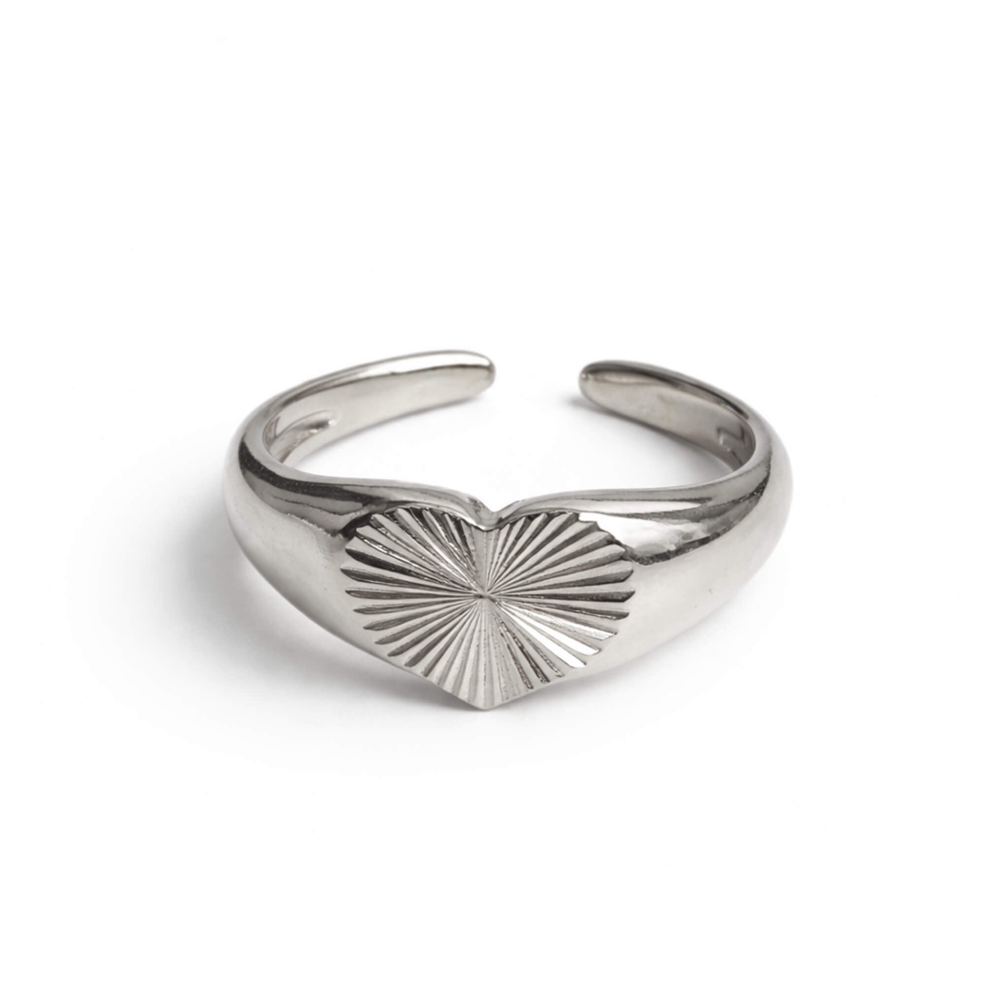 Silje ring By Olivia