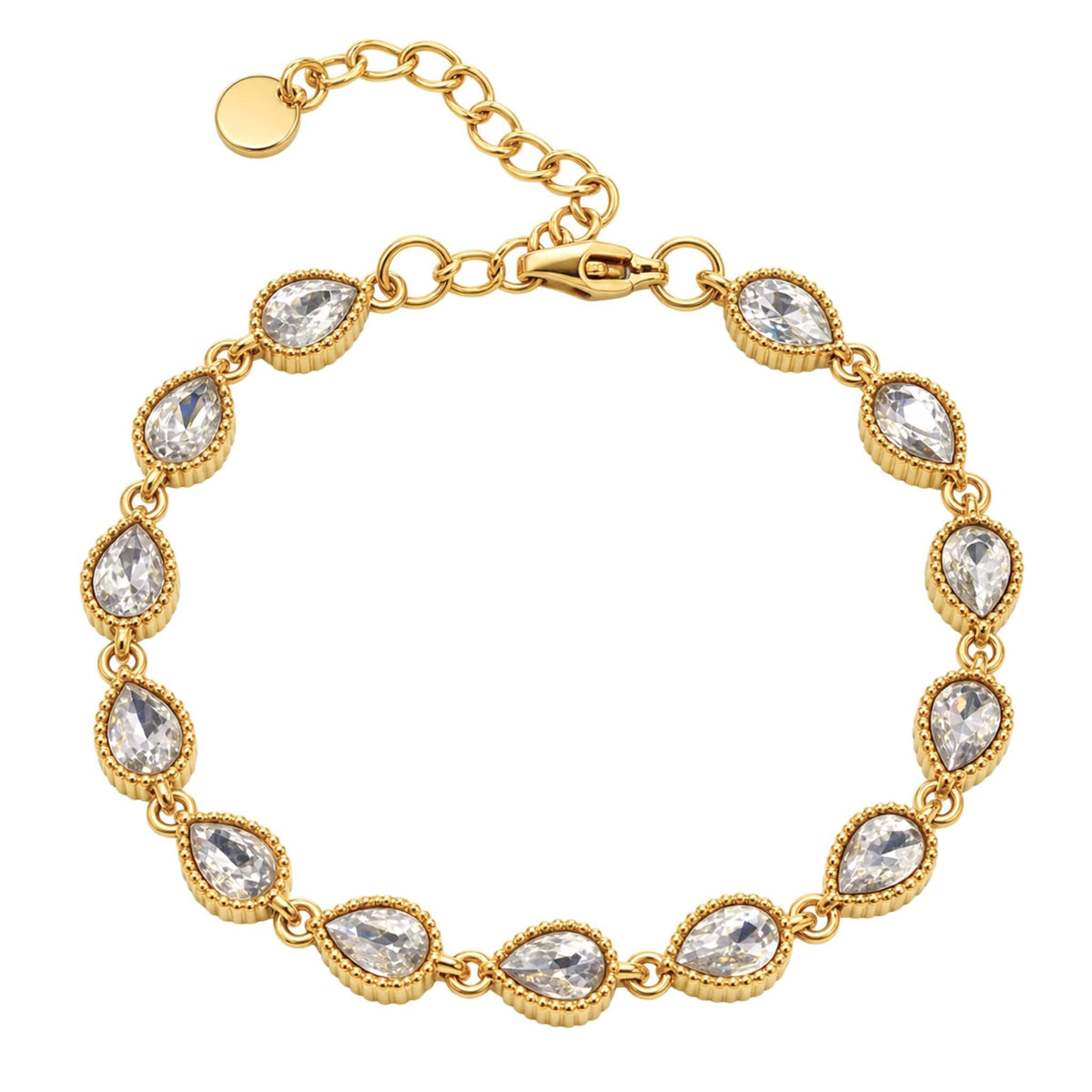 Silvia bracelet By Olivia