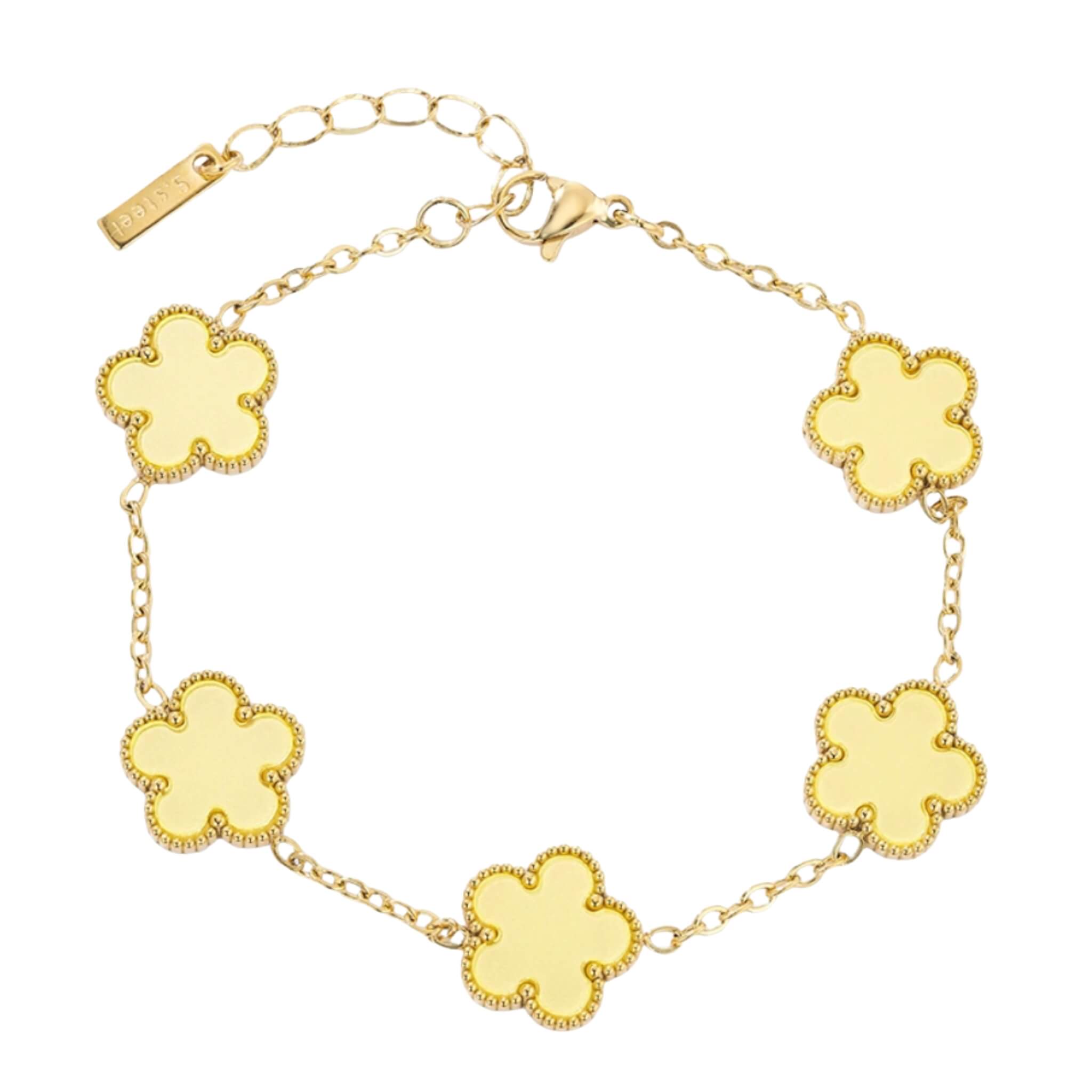Solveig Bracelet By Olivia
