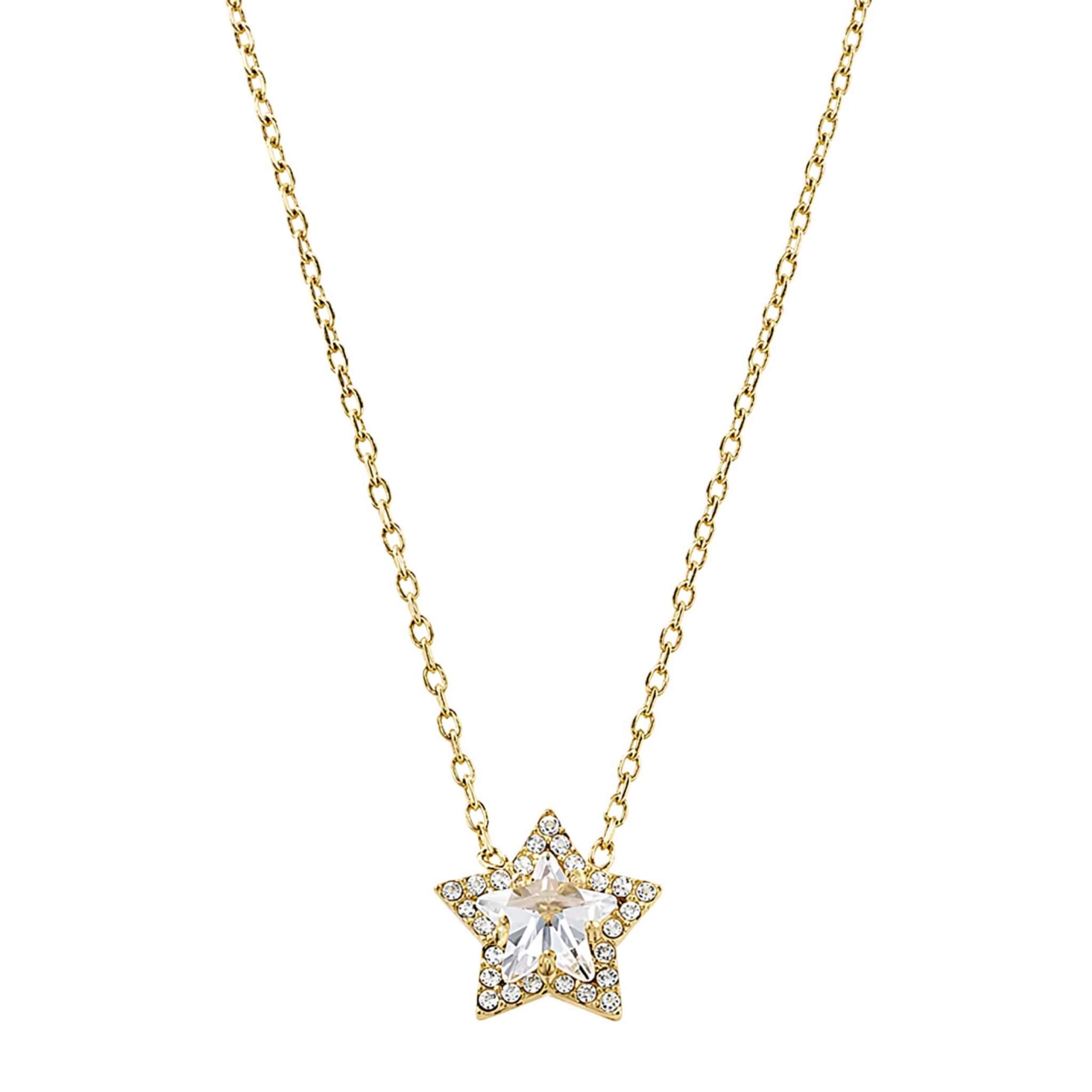 Star Necklace By Olivia