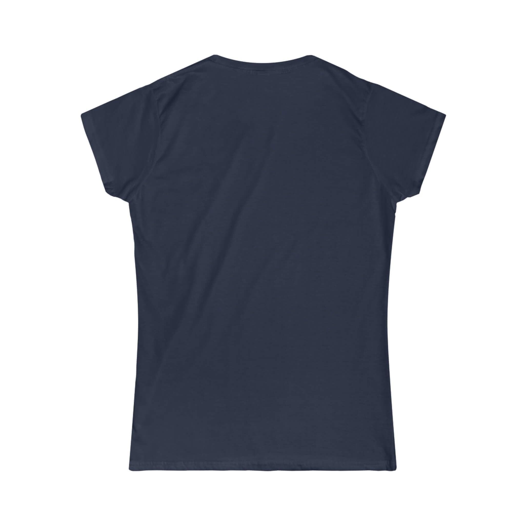 STARTINI T-shirt By Olivia - Navy
