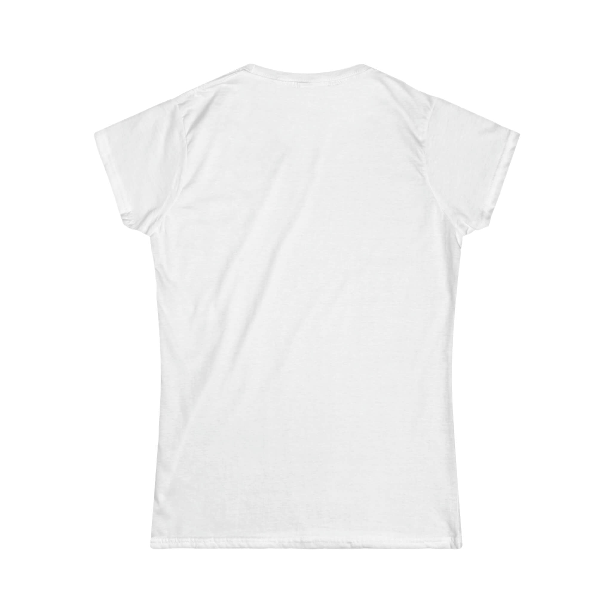 STARTINI T-shirt By Olivia - White