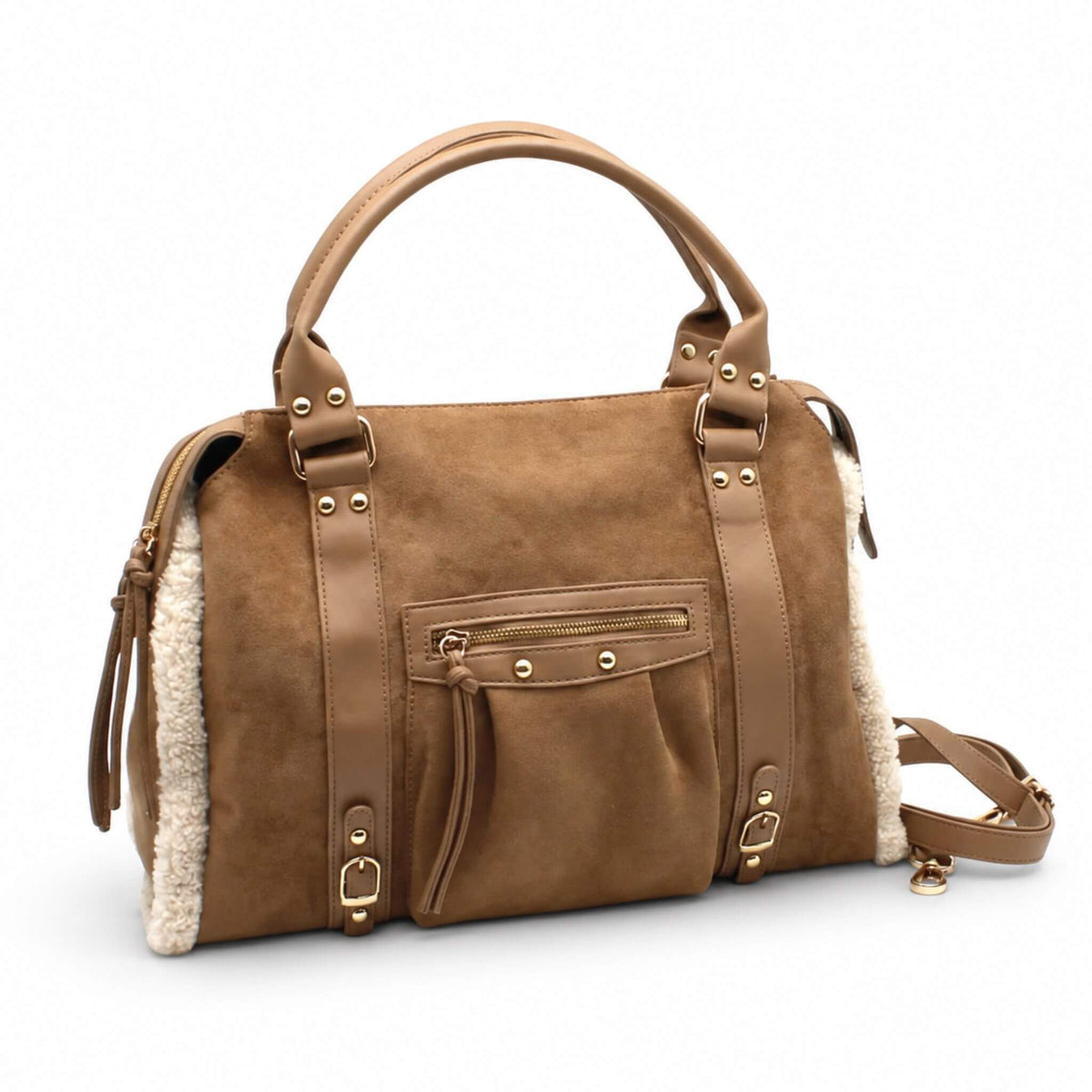 Stella Bag By Olivia