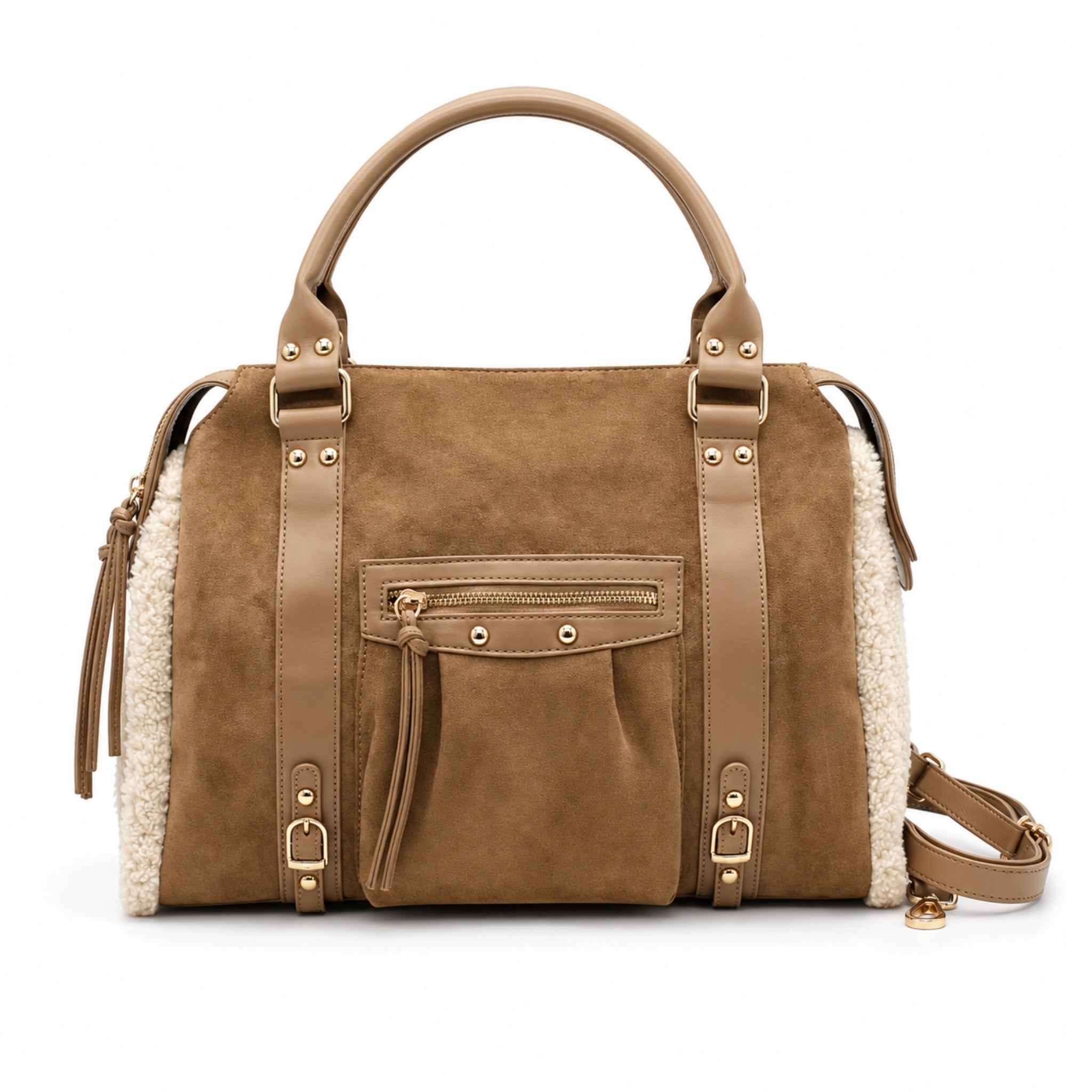 Stella Bag By Olivia