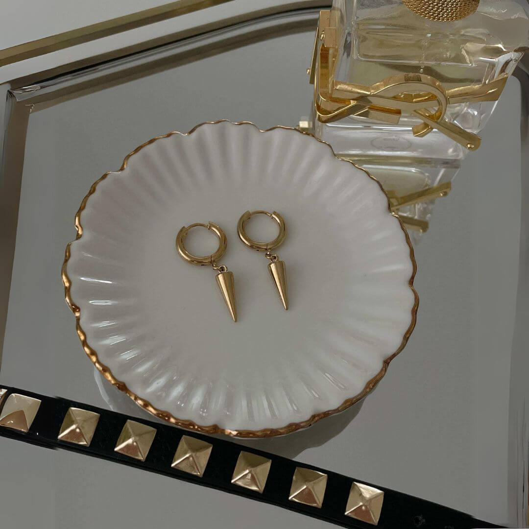 Clara Earrings