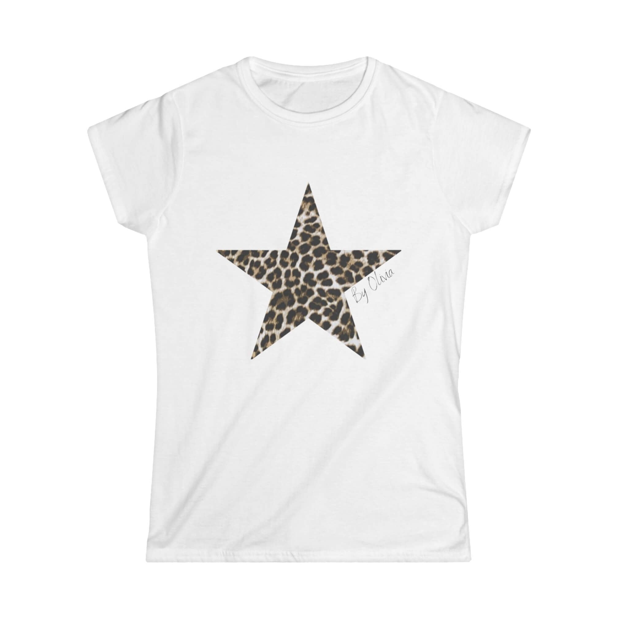 Giselle T-shirt By Olivia