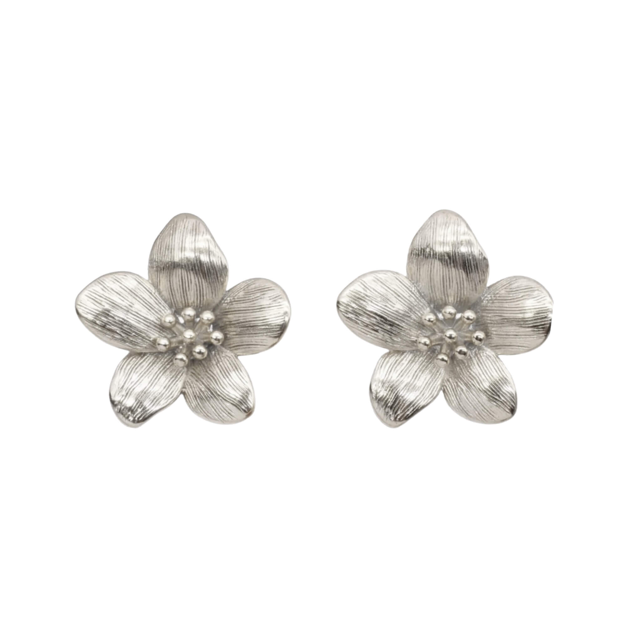 Lily earrings