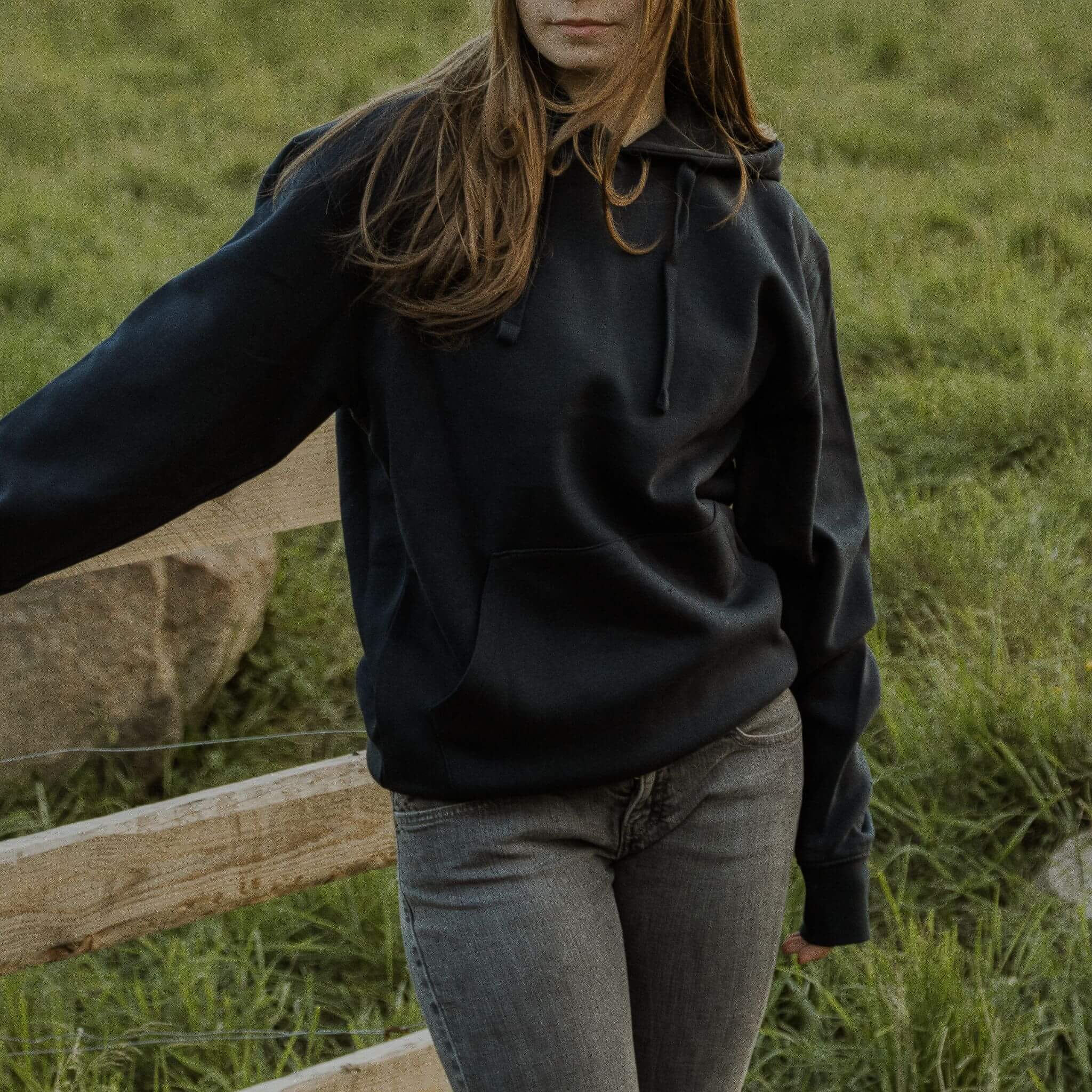 BLAIR Hoodie By Olivia
