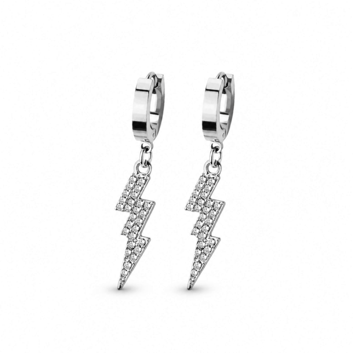 Vilma Earrings By Olivia