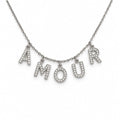 Amour Necklace