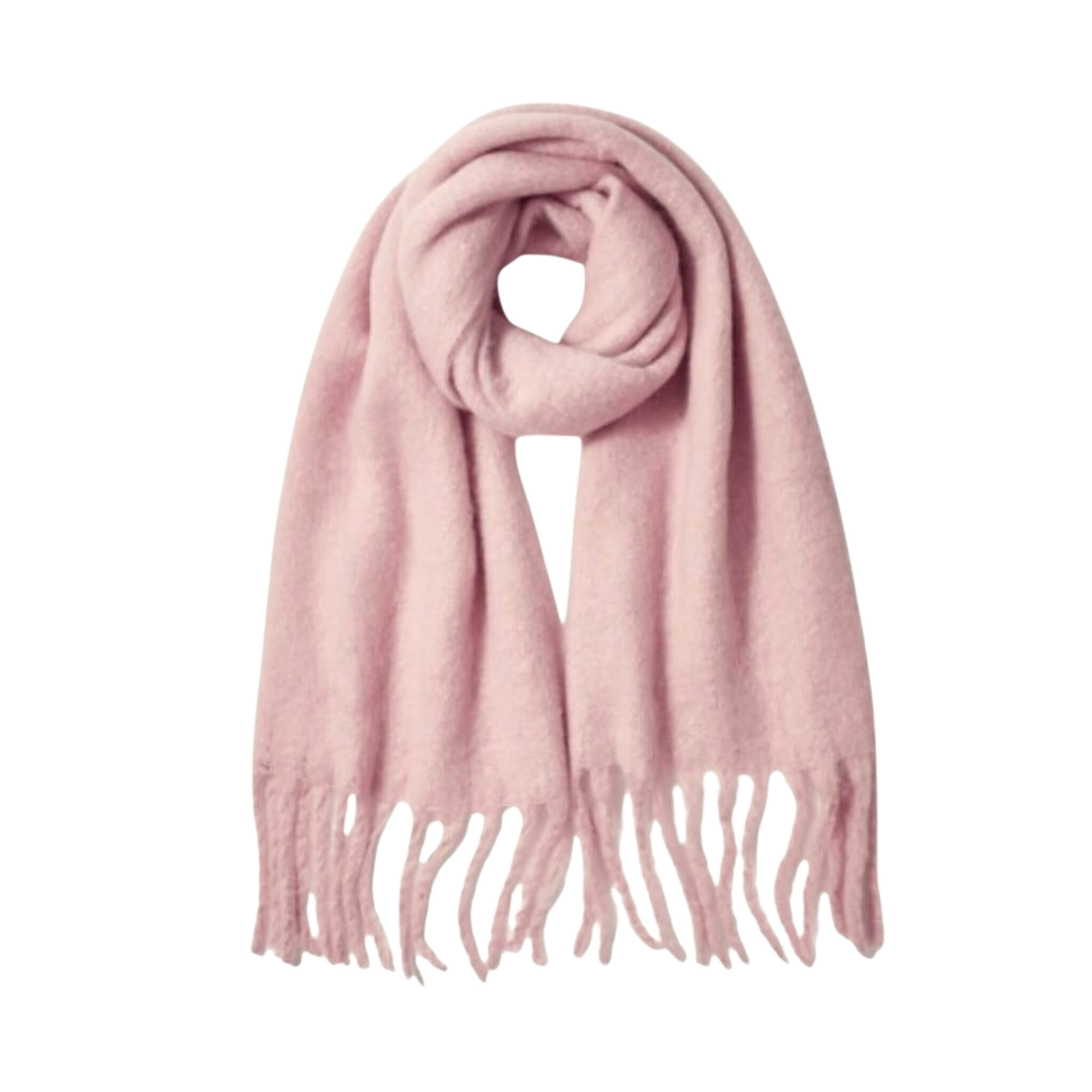 Elsa Scarf By Olivia