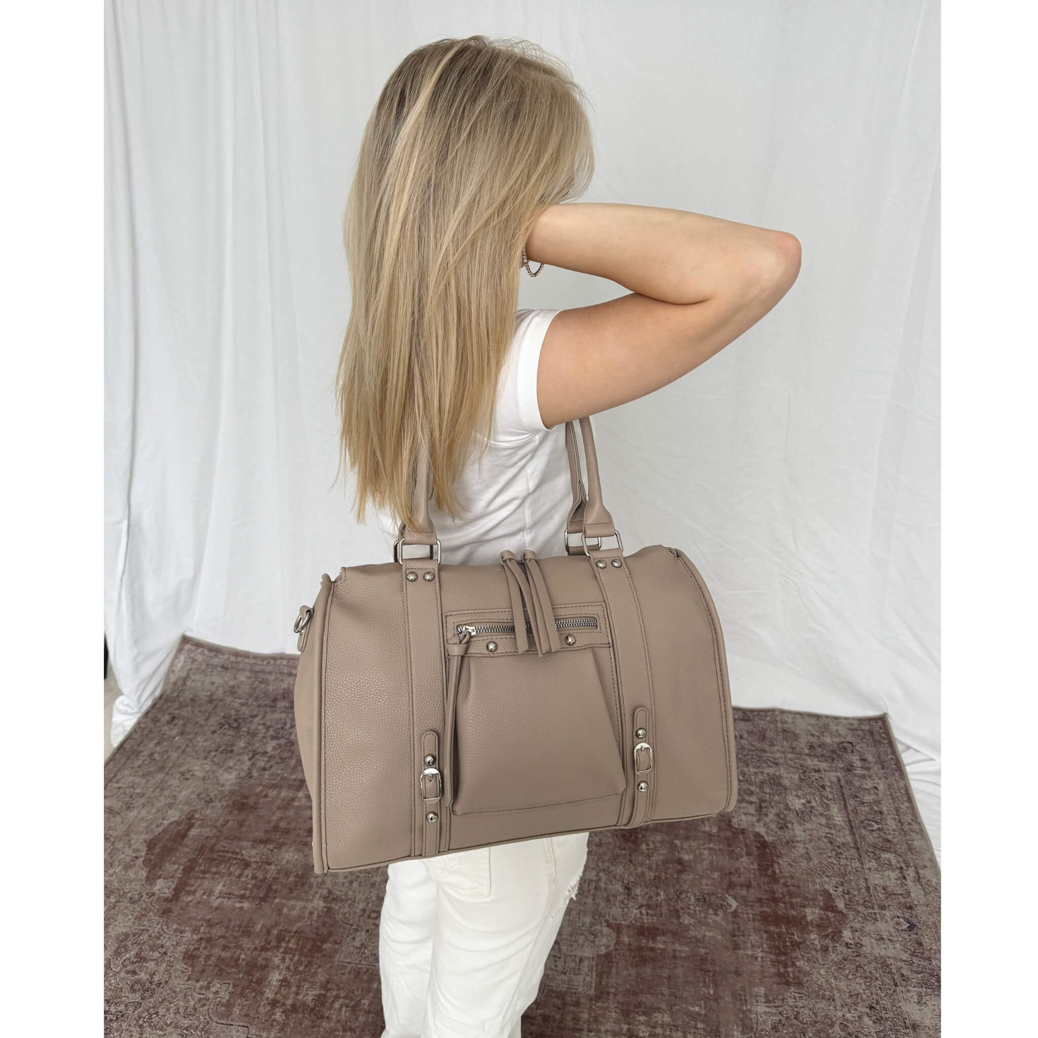 Vivian Bag By Olivia