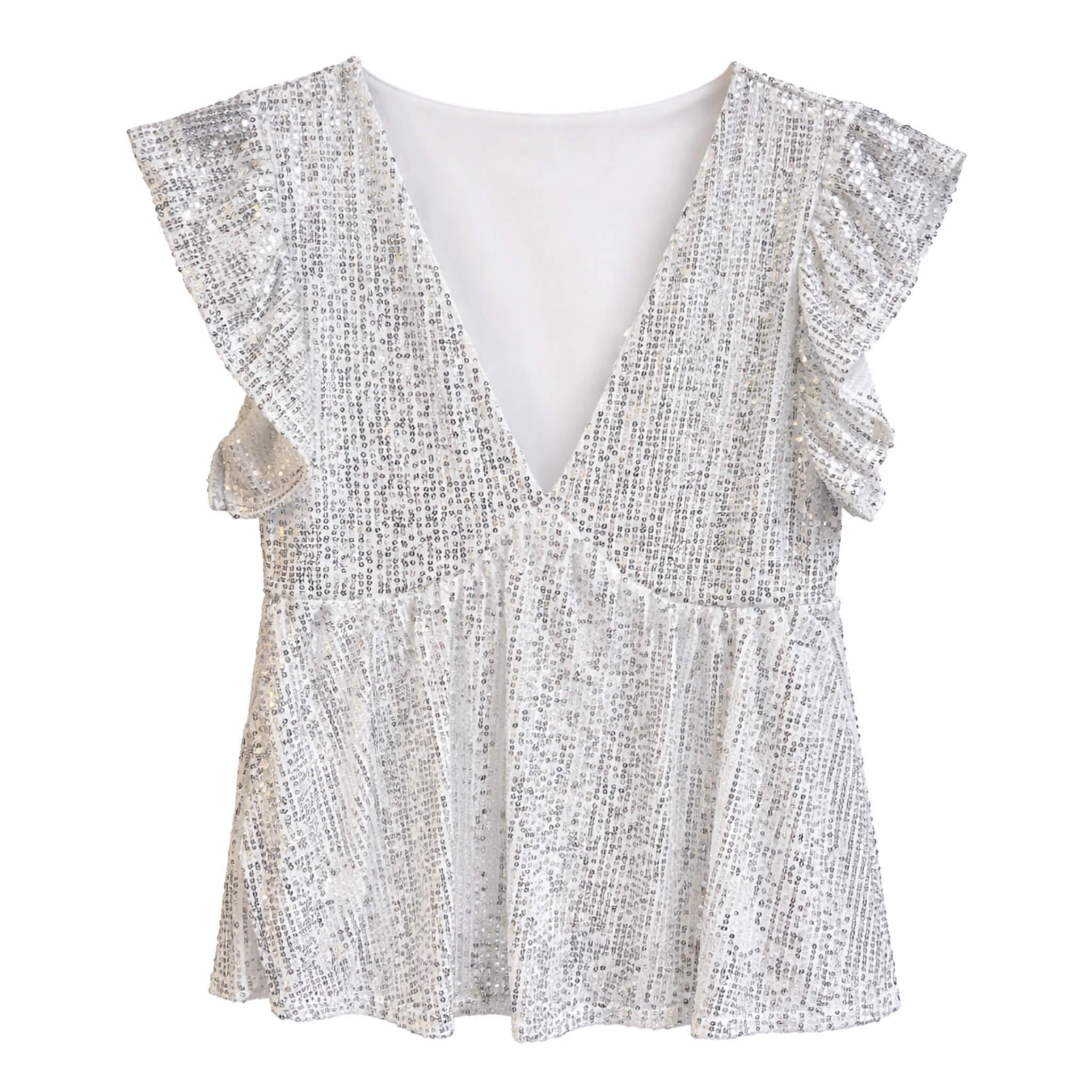 Zara Top By Olivia