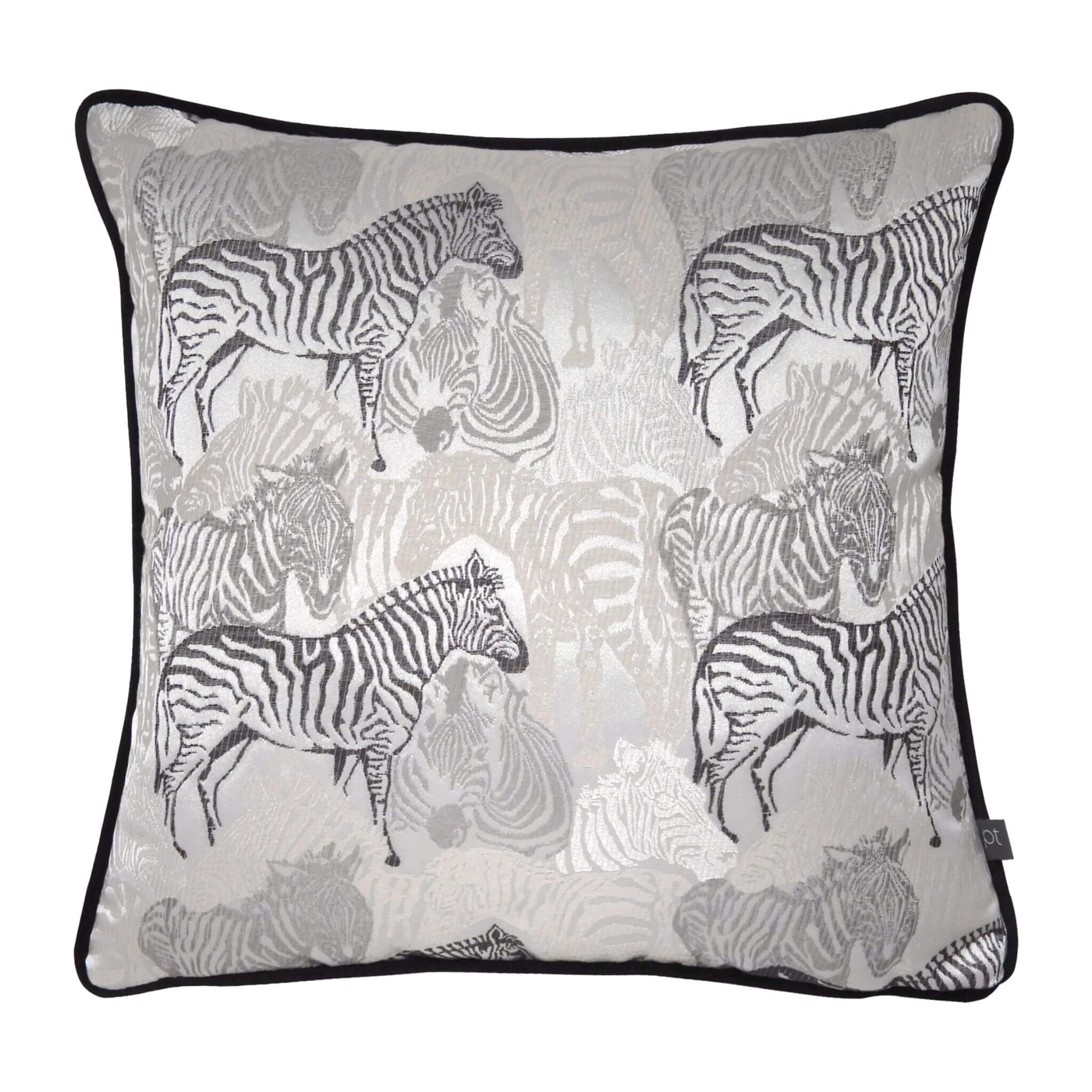 Zebra Cover By Olivia