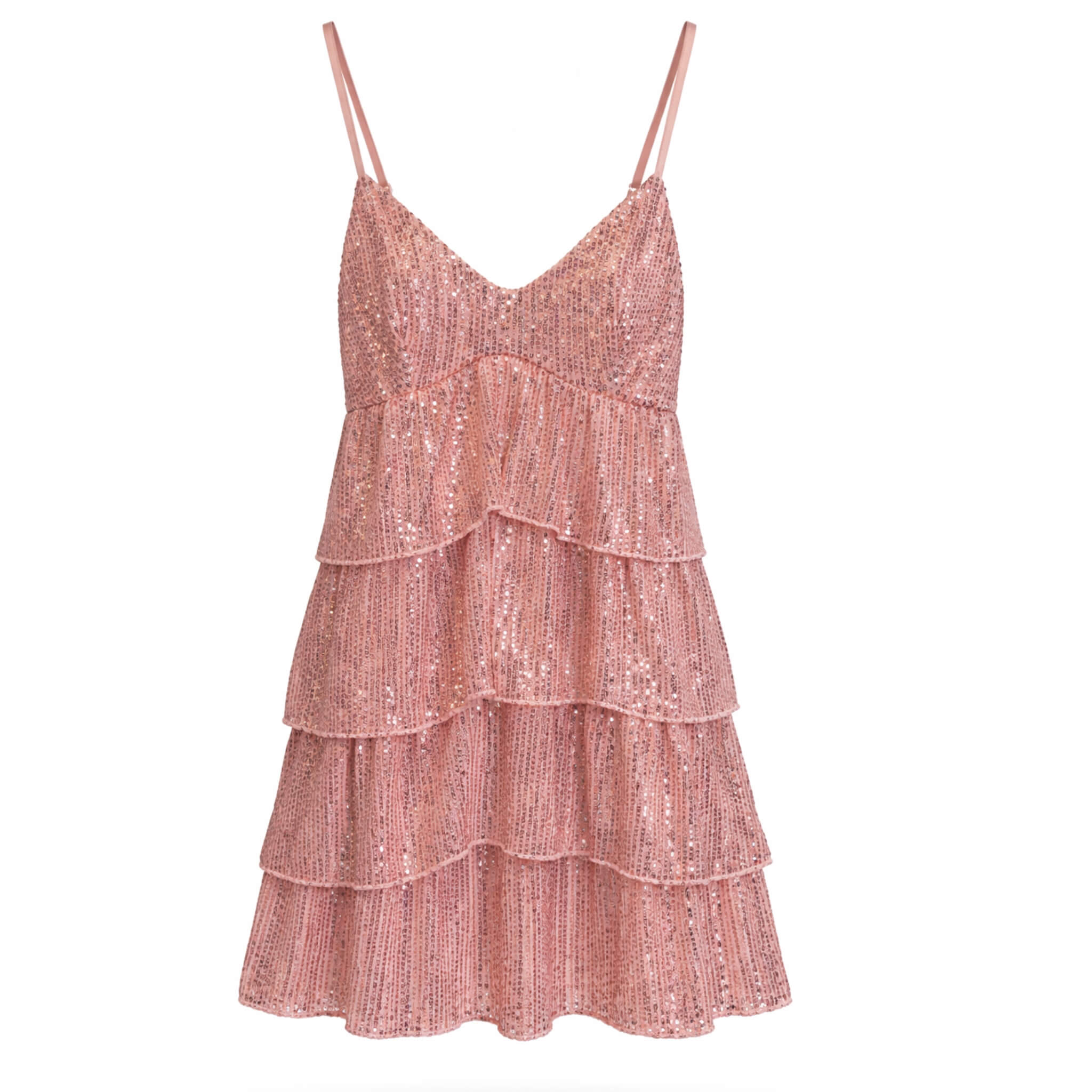 Zoey Dress By Olivia