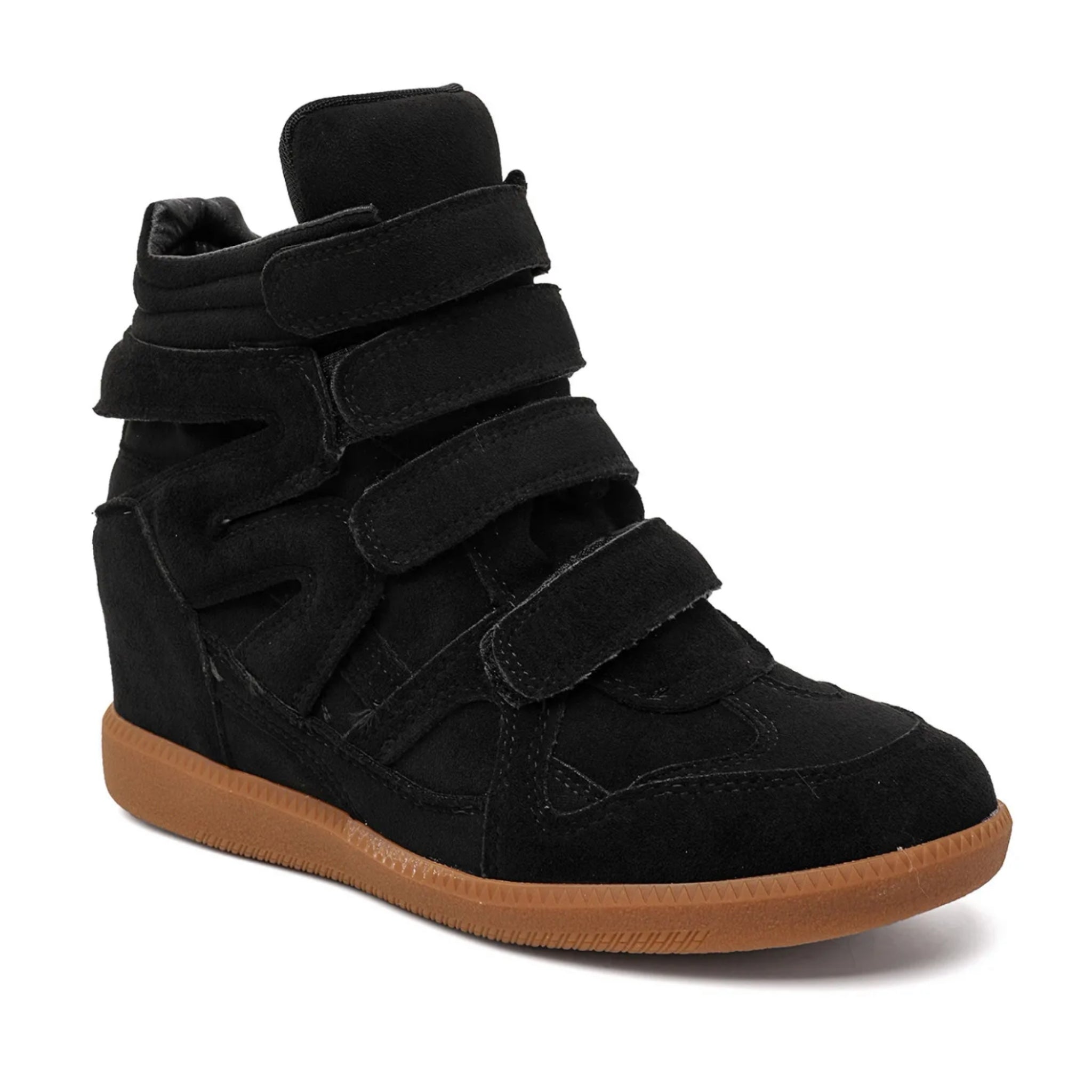 Agnes Sneakers By Olivia