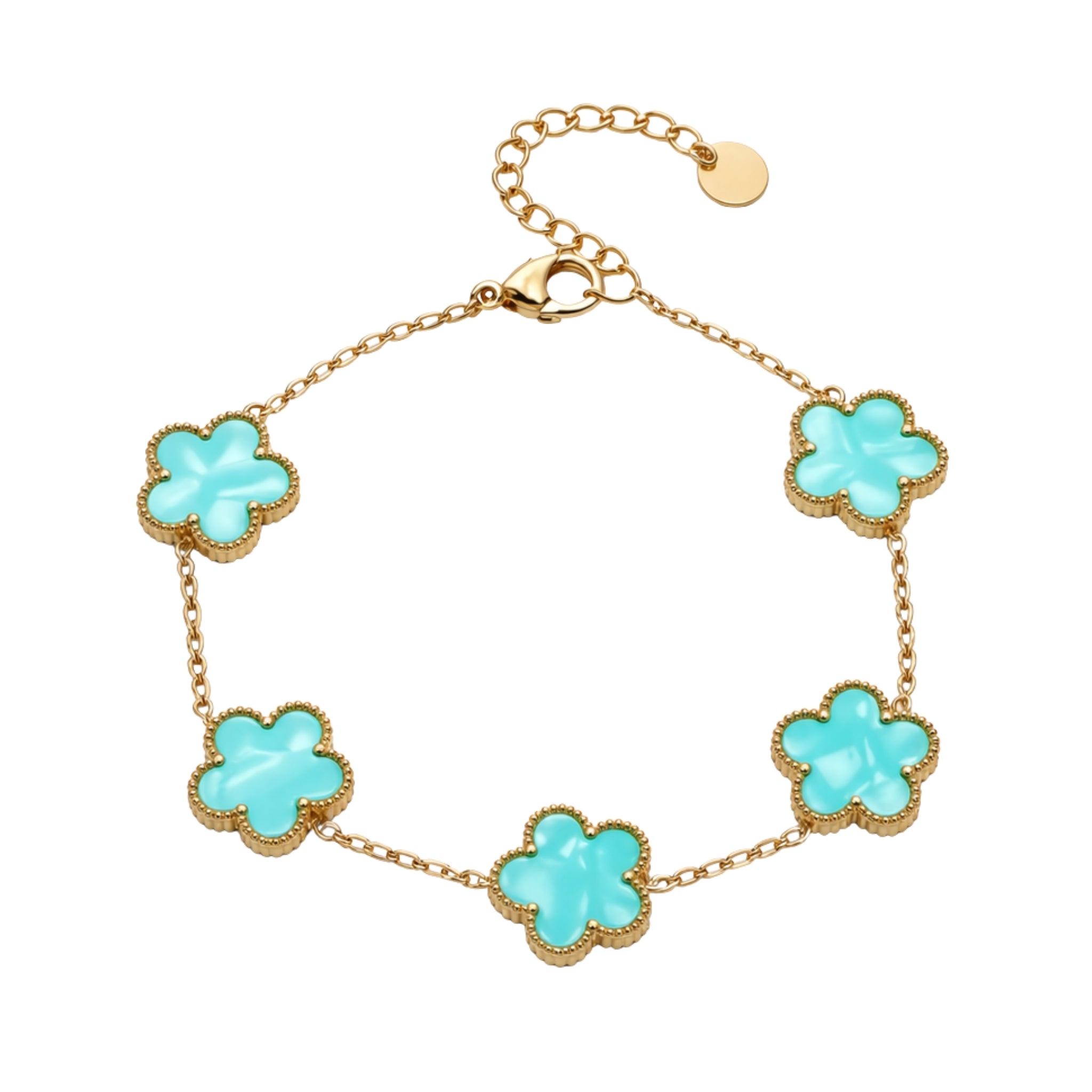 Lina bracelet By Olivia