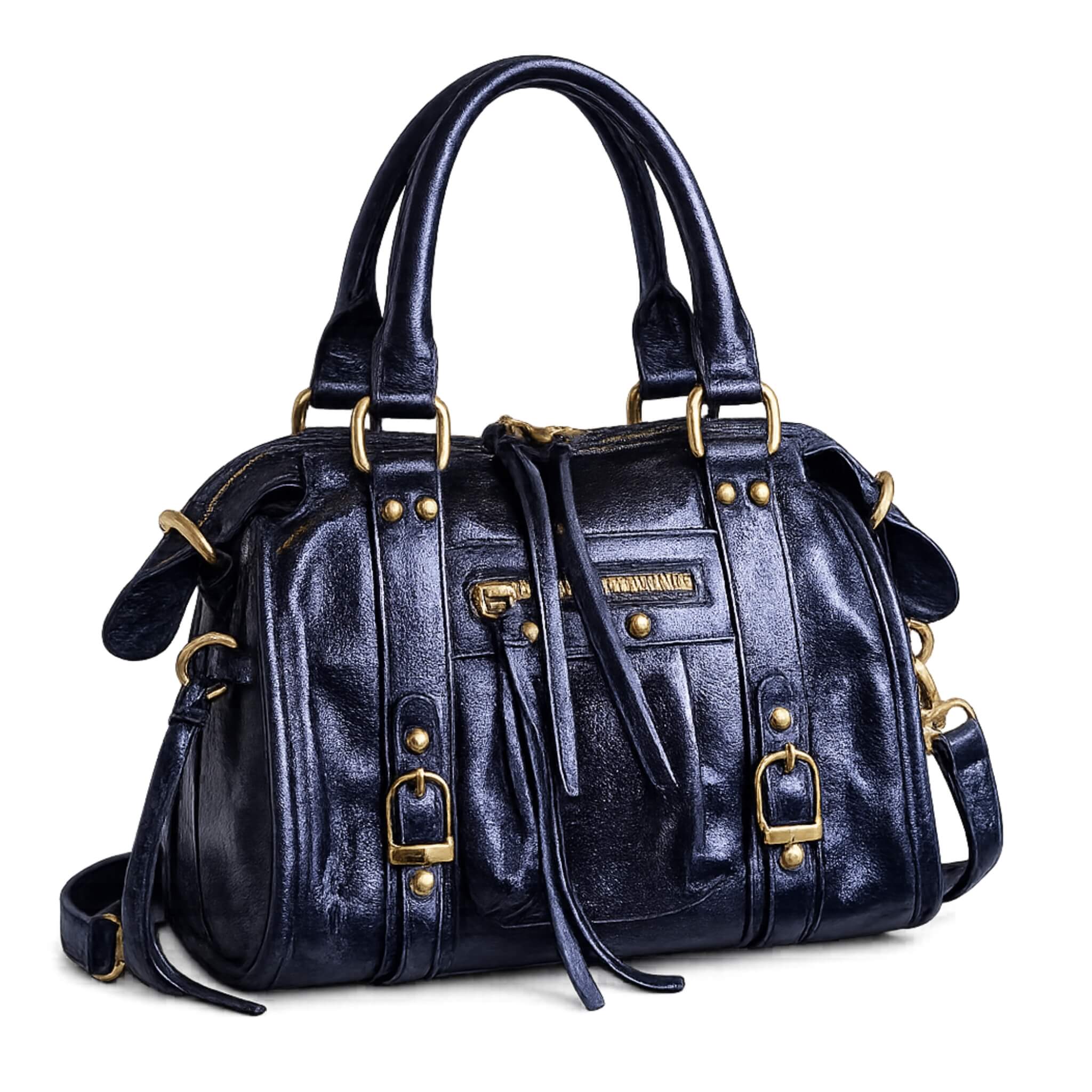 Ariana Bag By Olivia