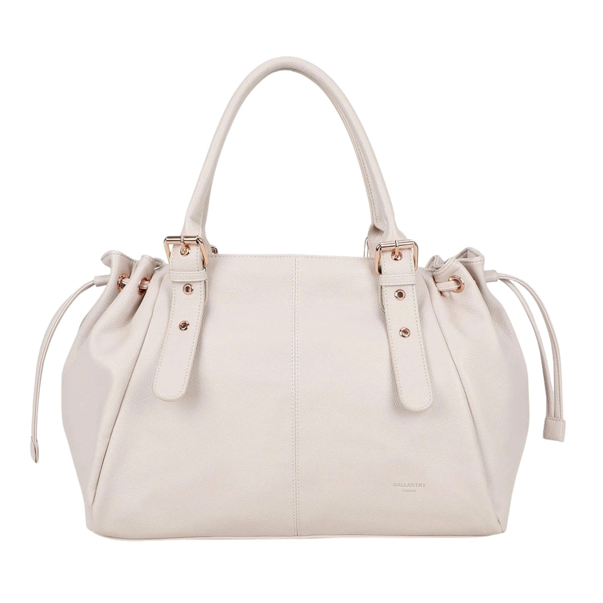 Wera Bag By Olivia - Beige