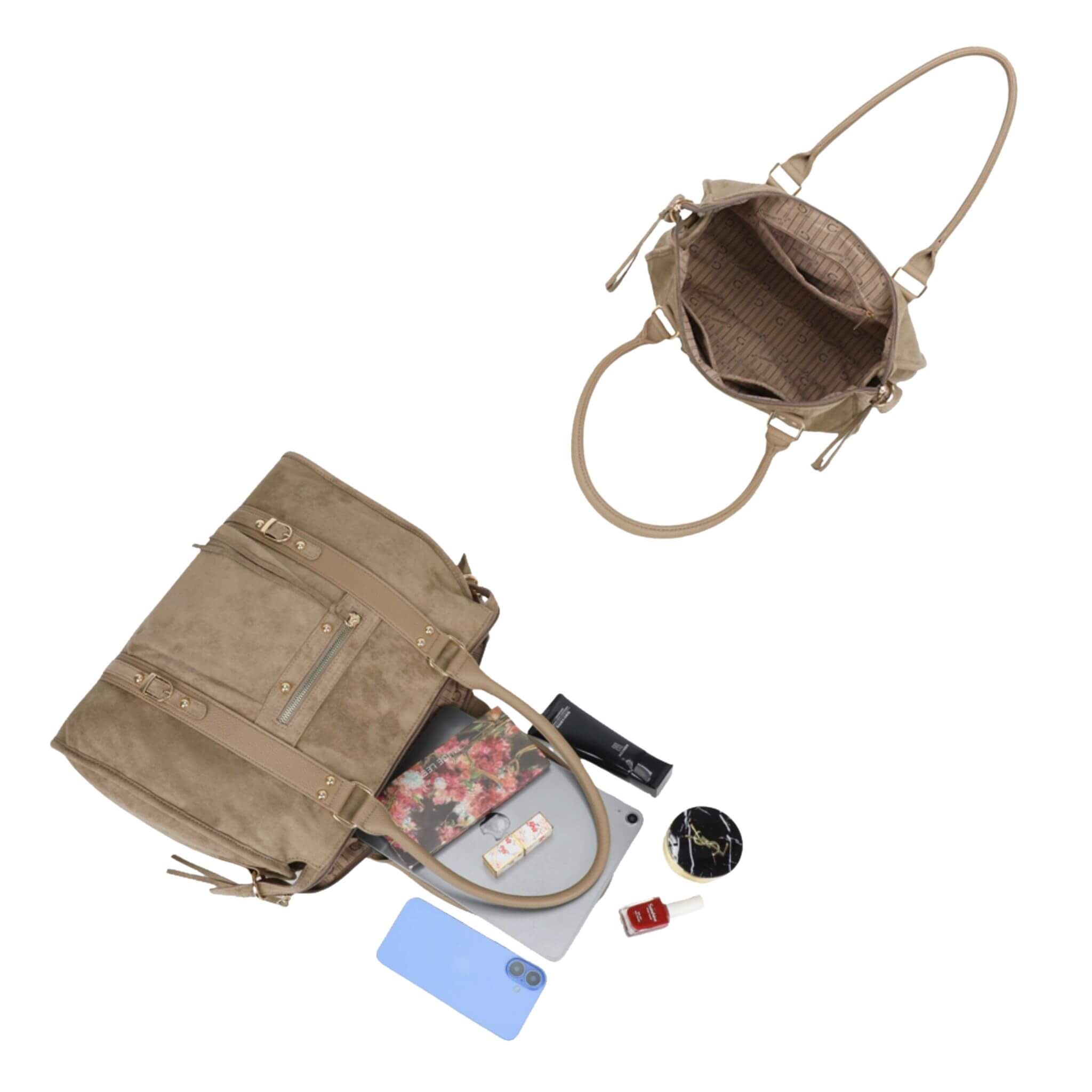 Bianca bag By Olivia