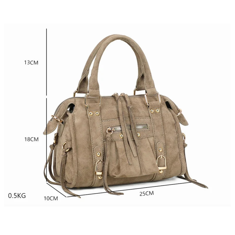 Bea mini bag By Olivia