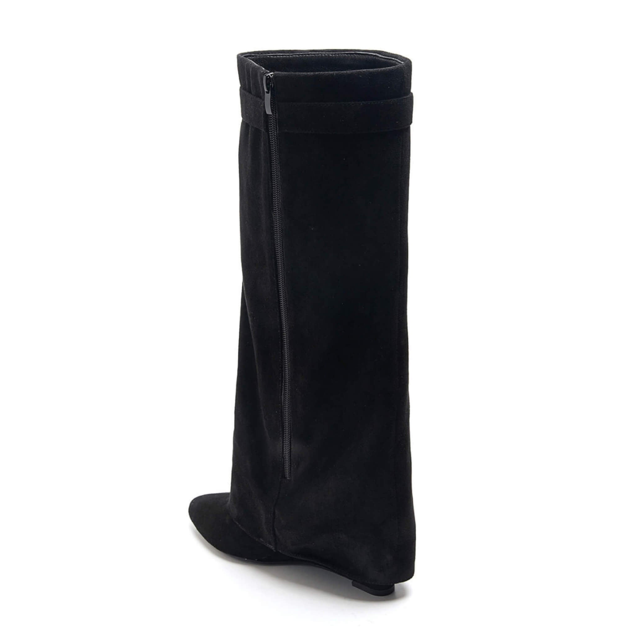 Catherine Boots By Olivia