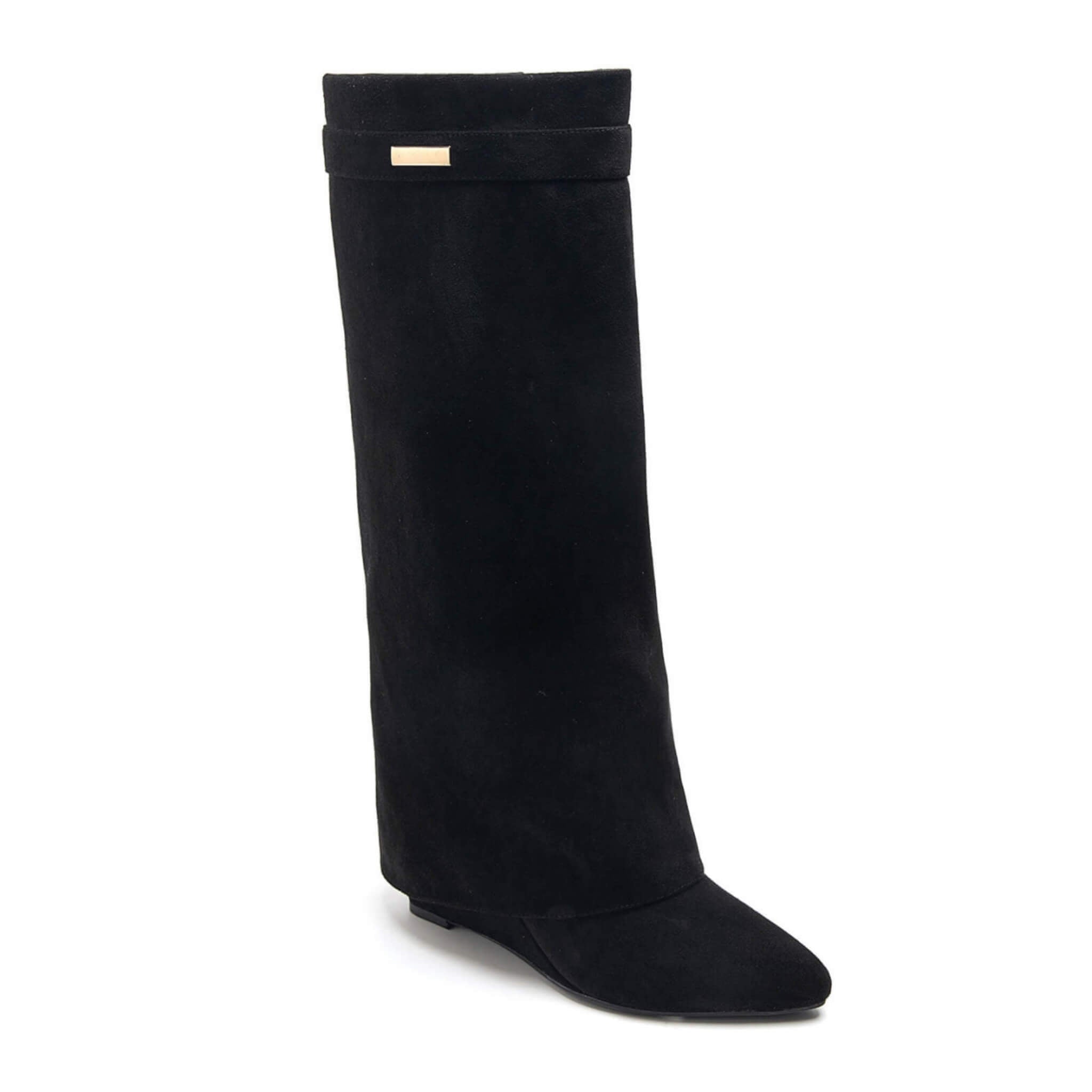 Catherine Boots By Olivia
