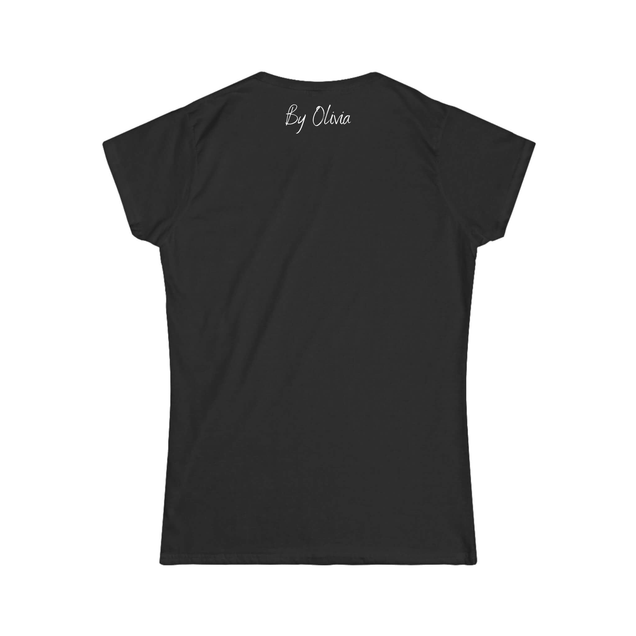 Amor T-shirt By Olivia