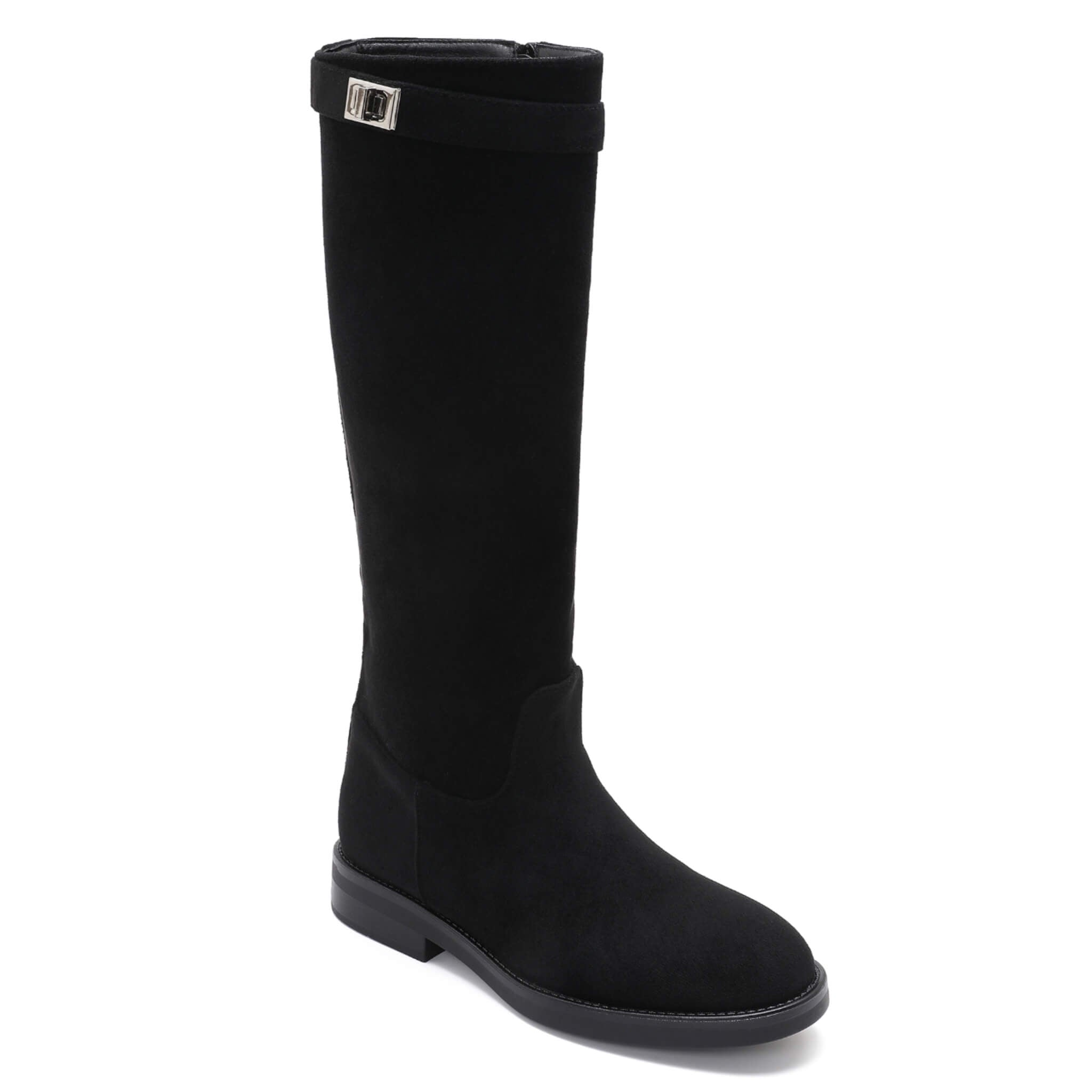 Celine Boots By Olivia