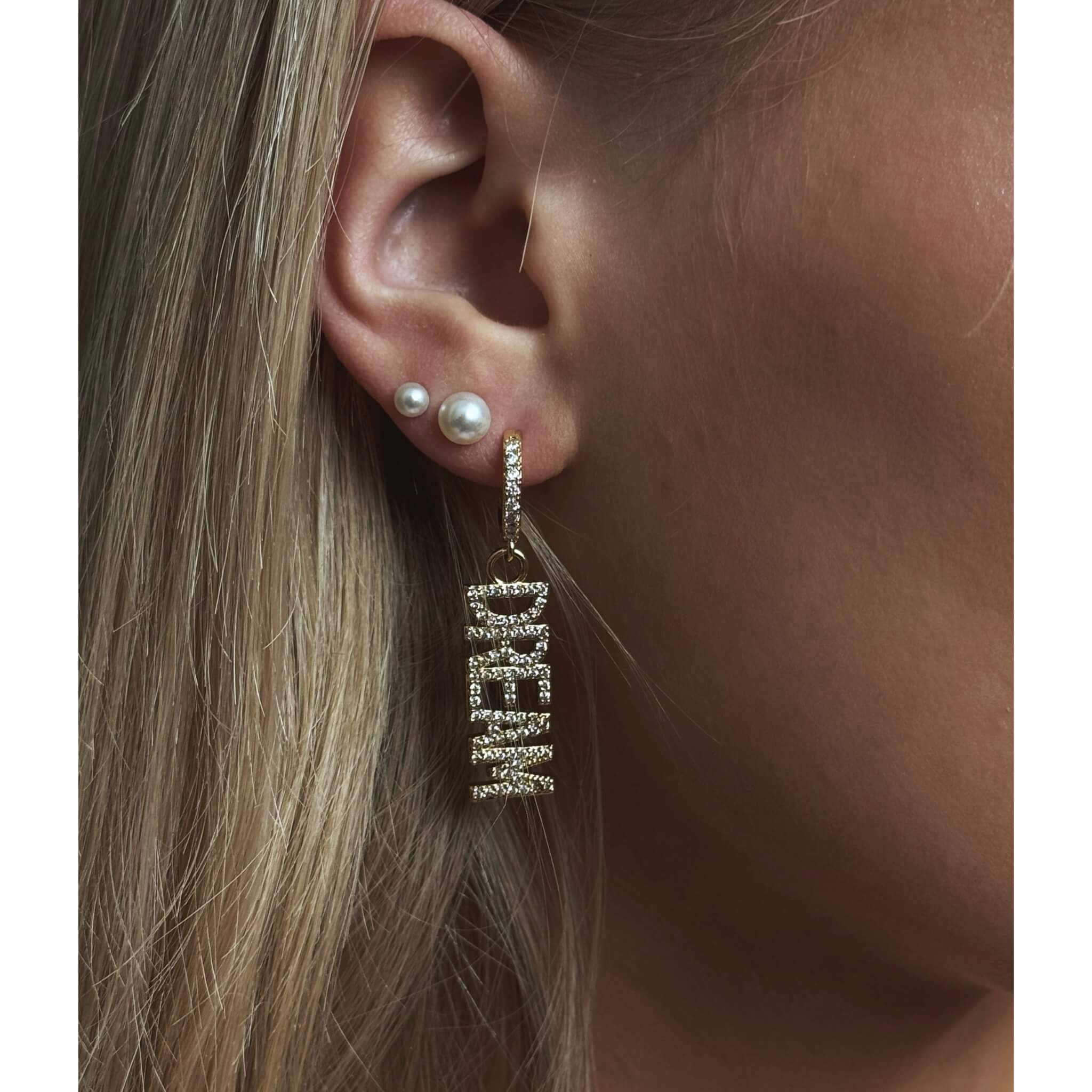 Dream Earrings