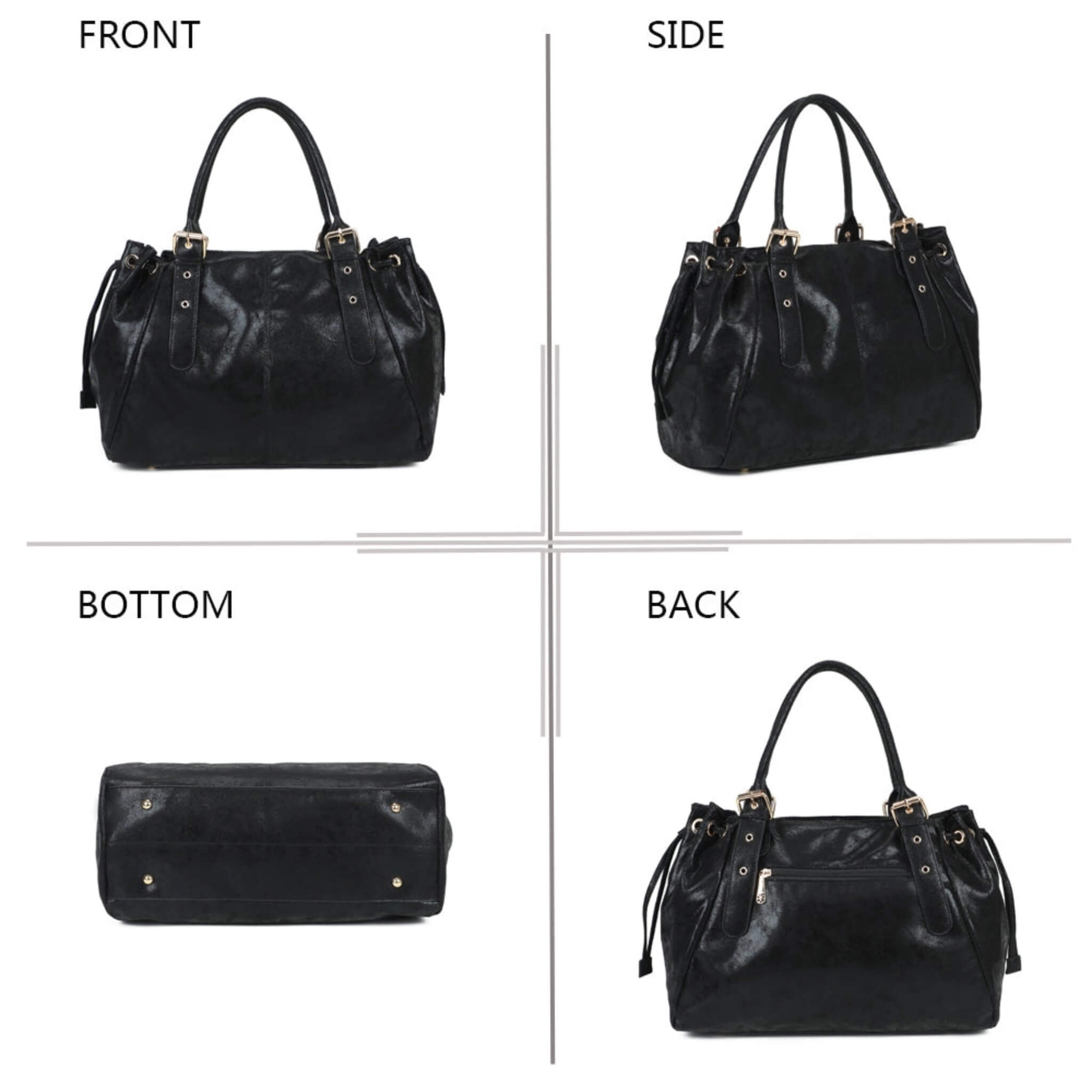 Elisa Bag By Olivia